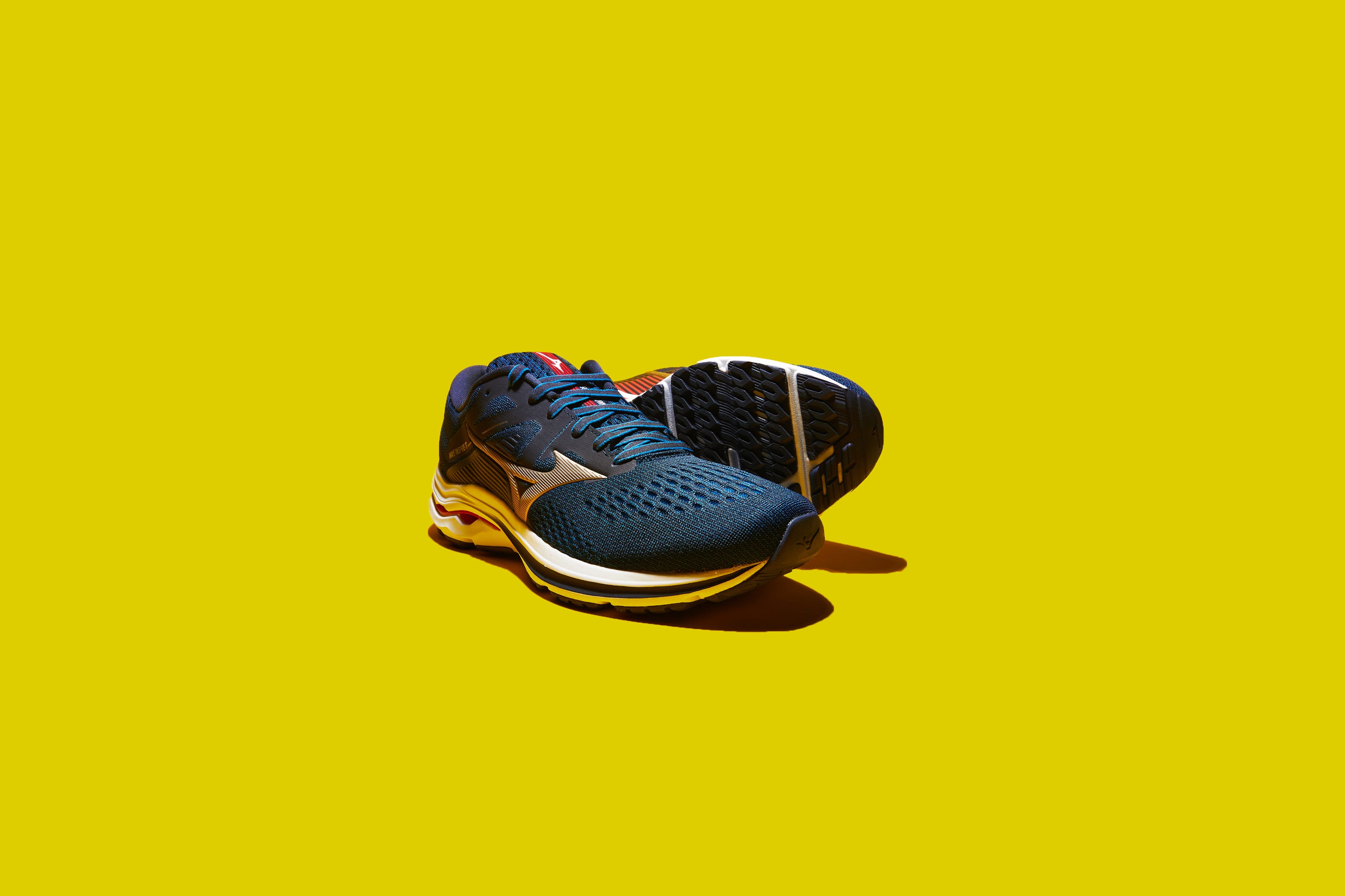 mizuno wave inspire 17