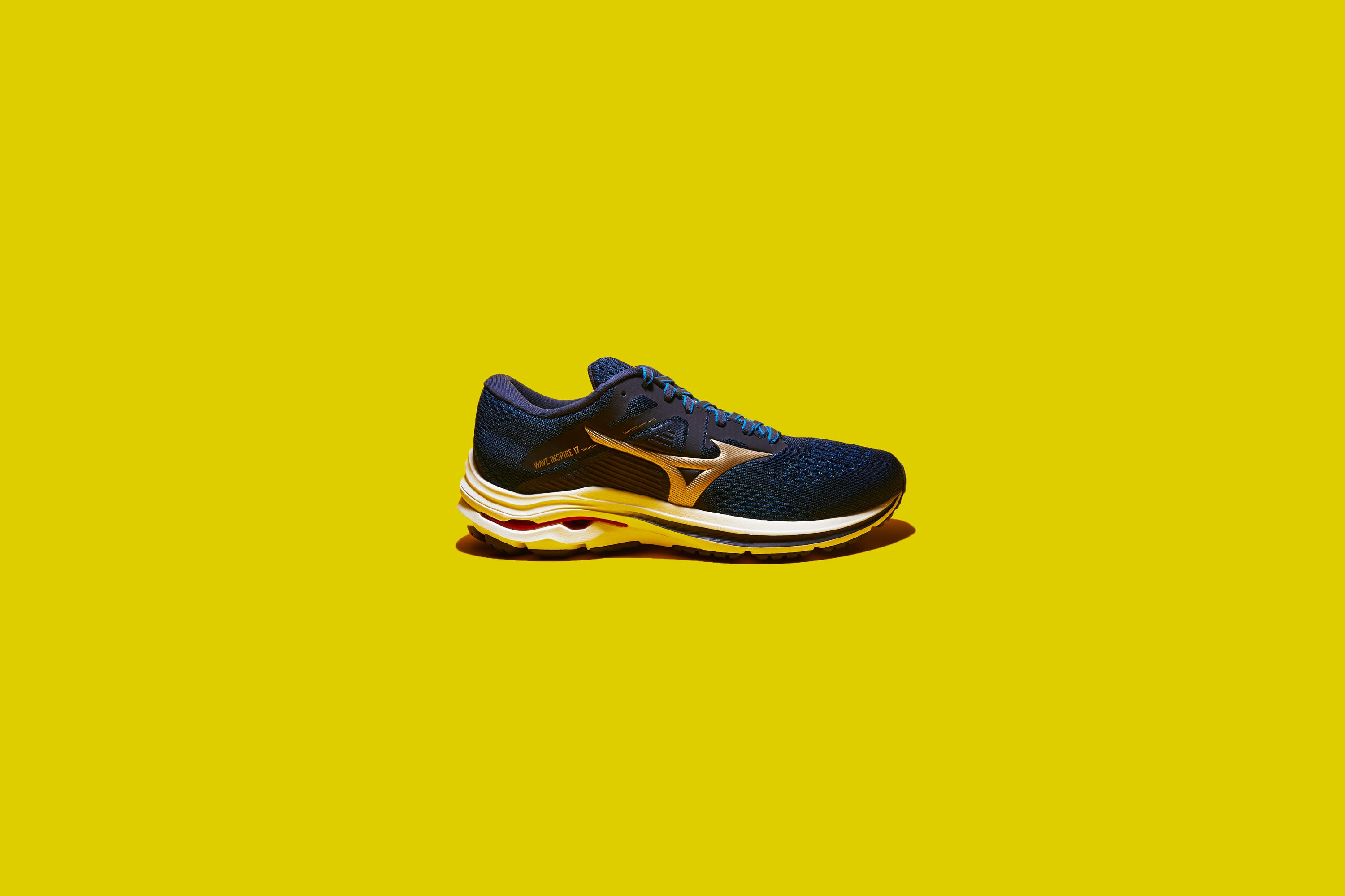 mizuno wave inspire 17