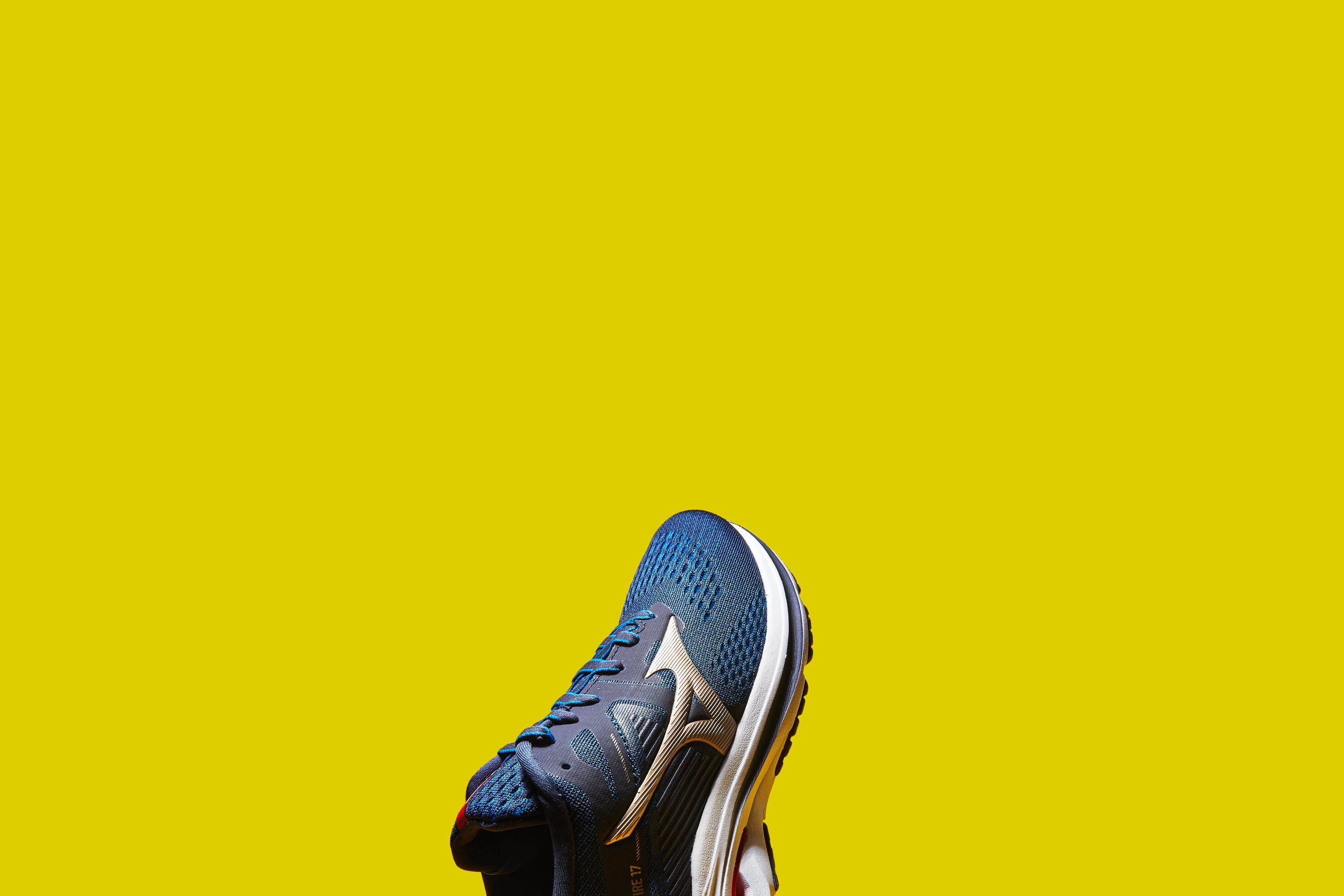 mizuno wave inspire 17