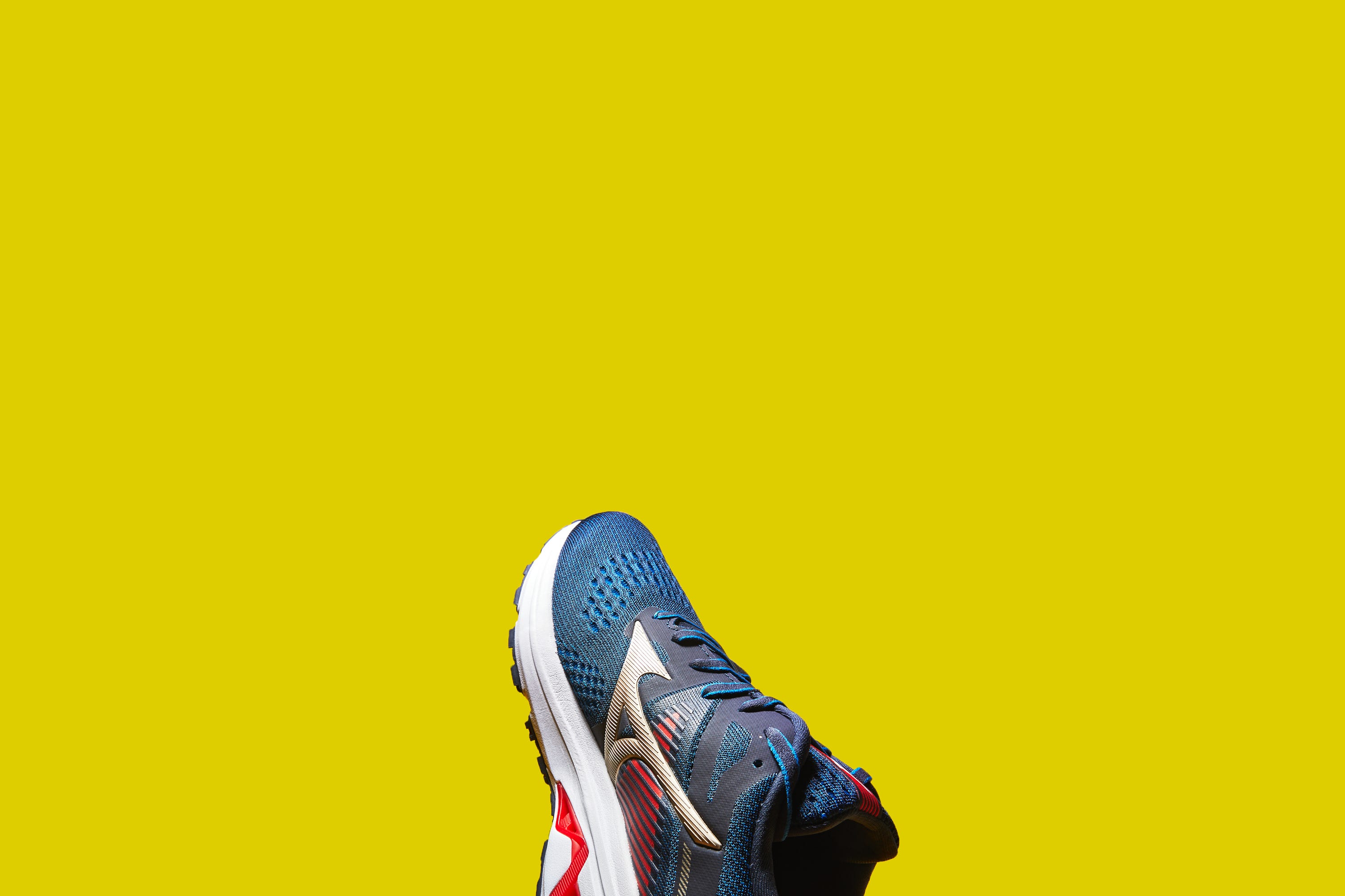 mizuno wave inspire 17