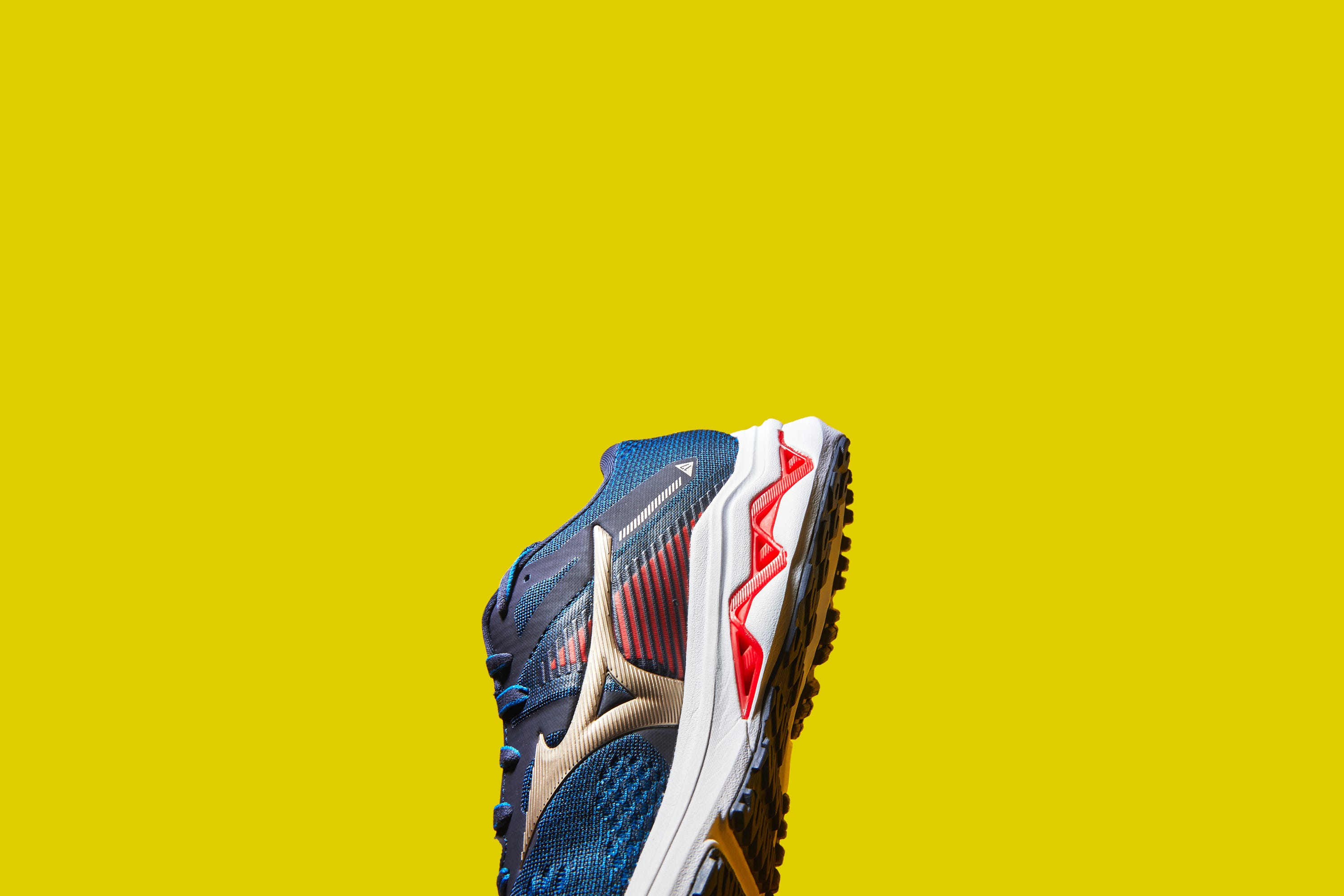mizuno wave inspire 17