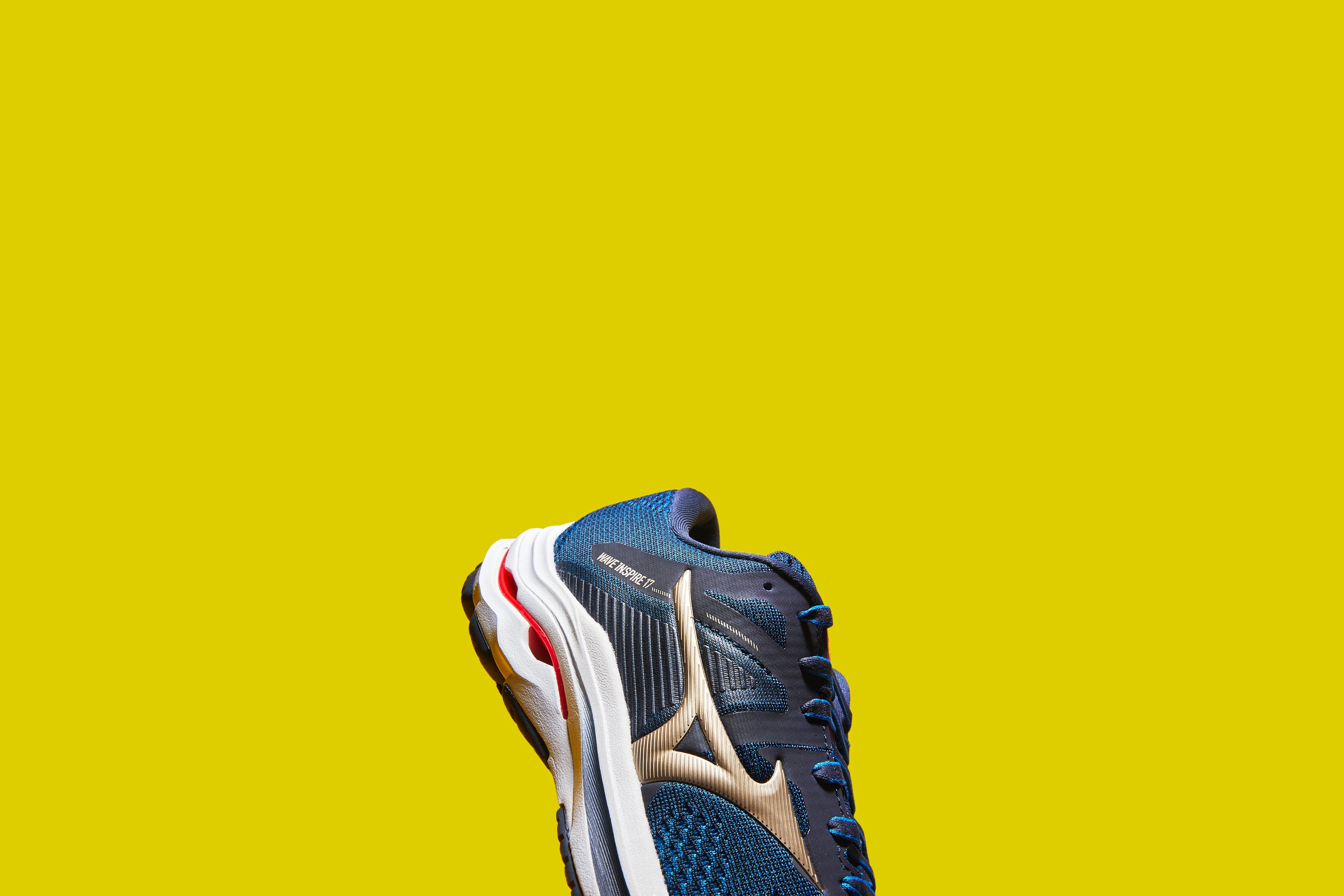 mizuno wave inspire 17
