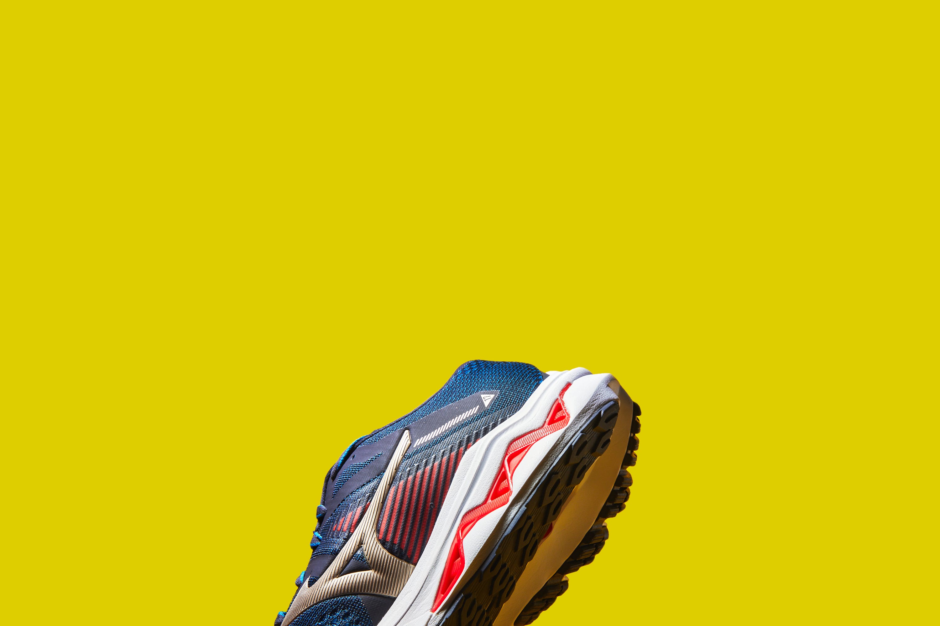 mizuno wave inspire 17