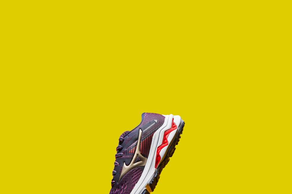 mizuno wave inspire 17