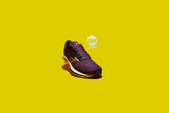 mizuno wave inspire 17