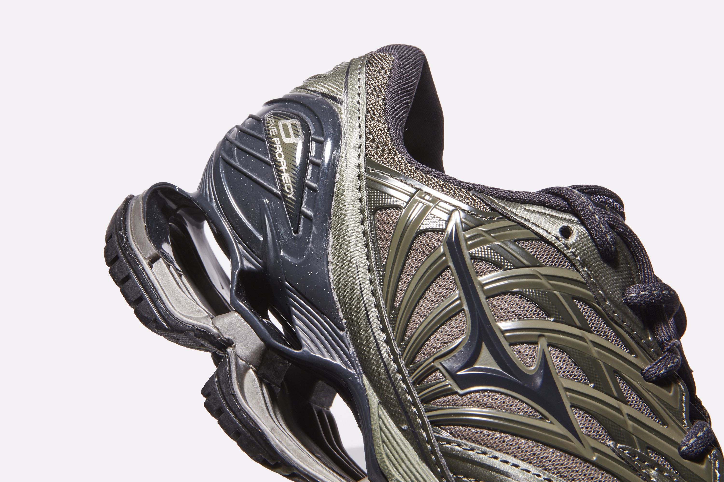 Mizuno wave tornado 8 2024 review