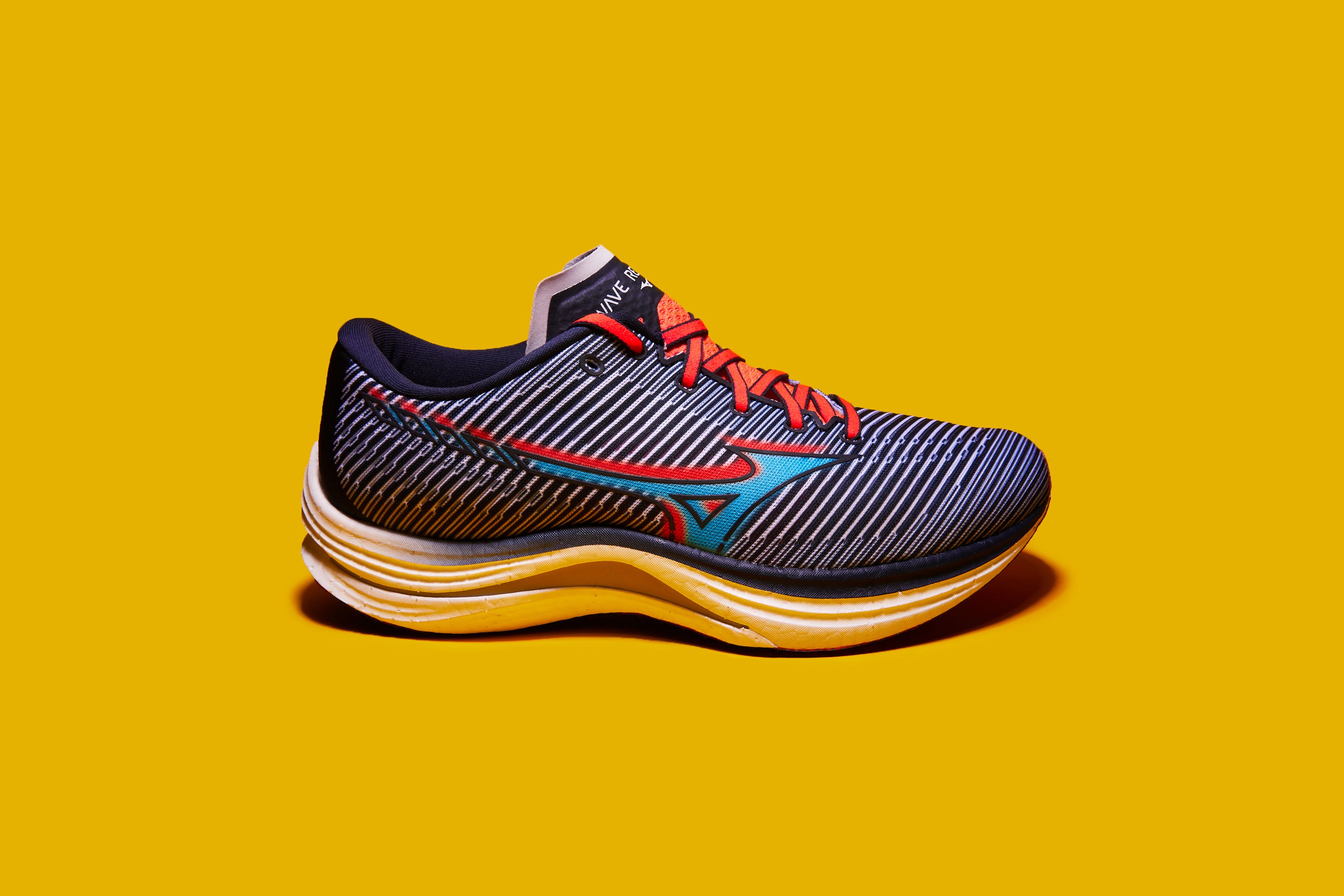 mizuno wave rebellion