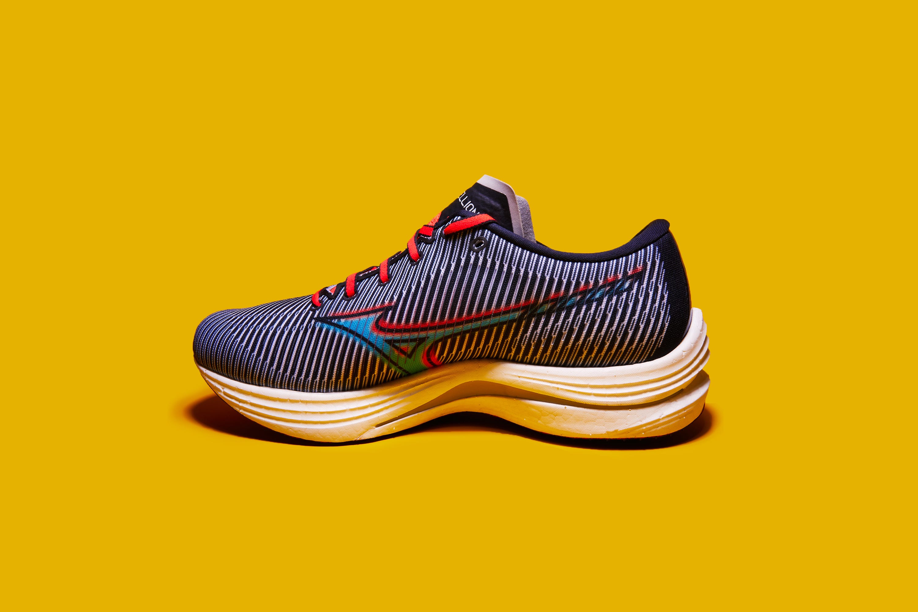 mizuno wave rebellion