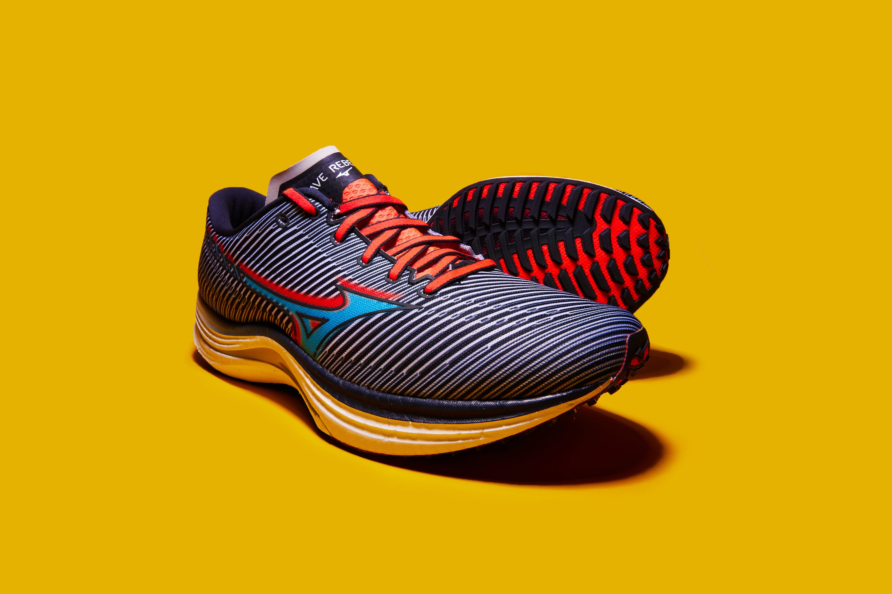mizuno wave rebellion