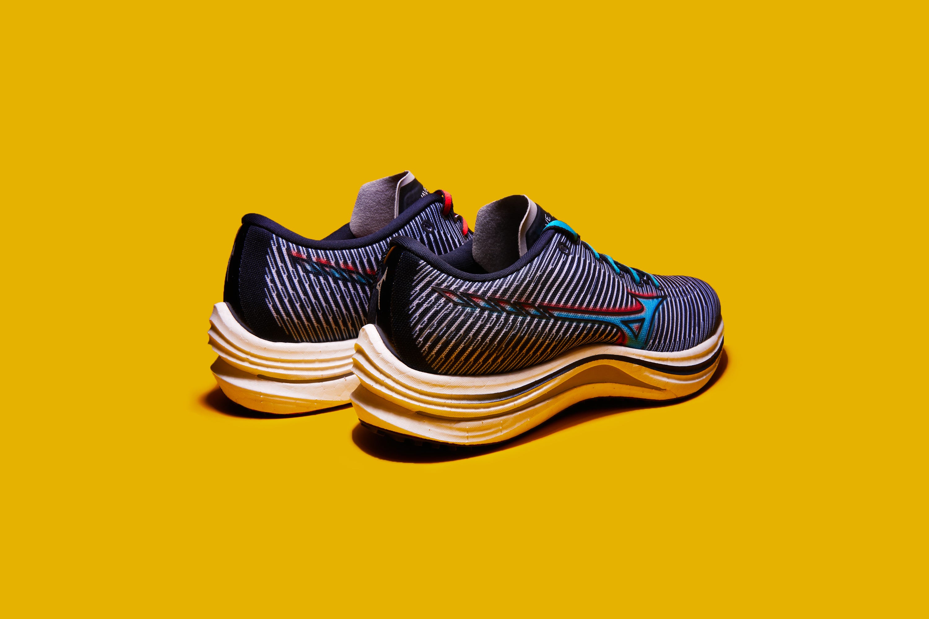 mizuno wave rebellion