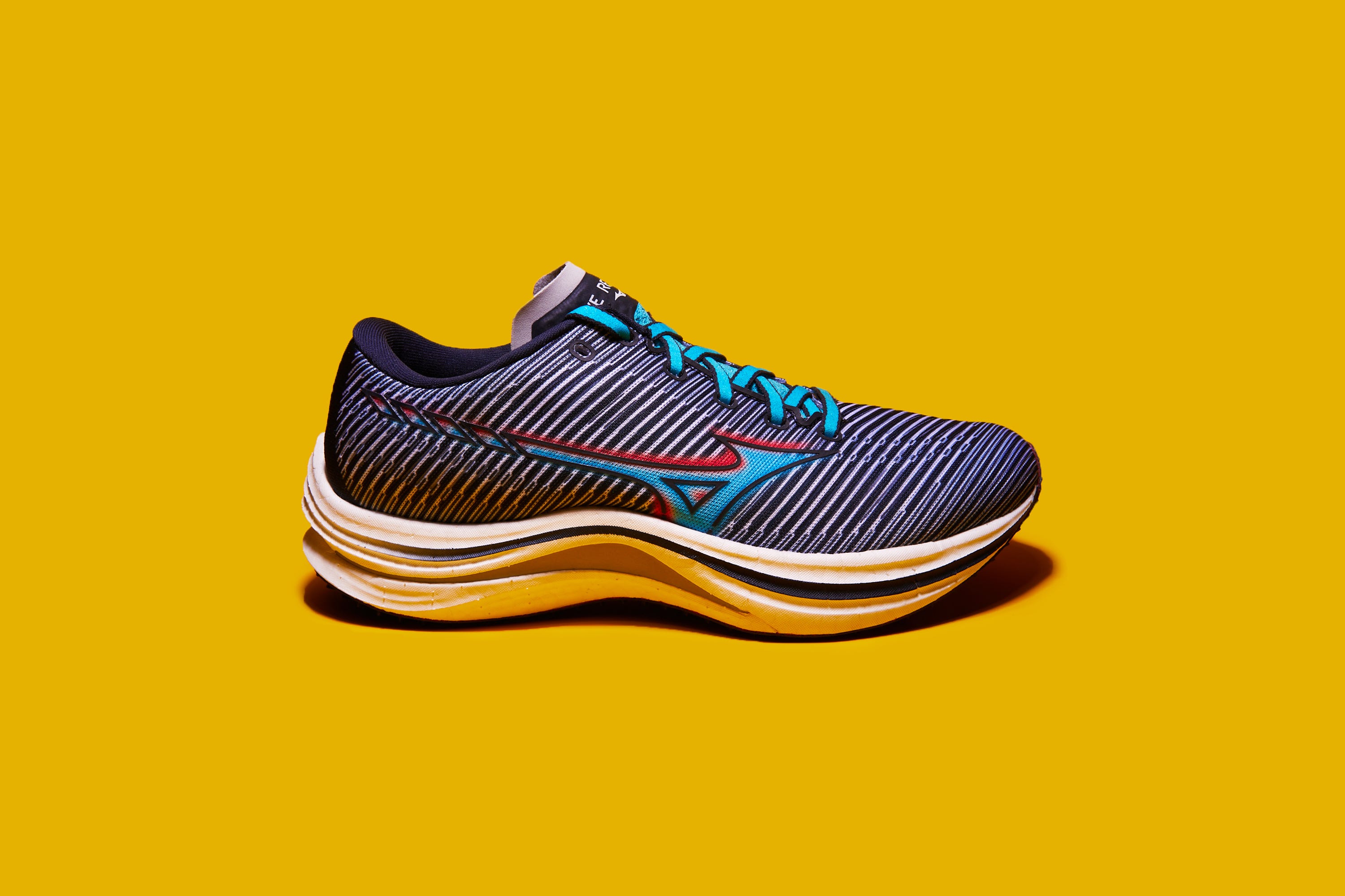 mizuno wave rebellion