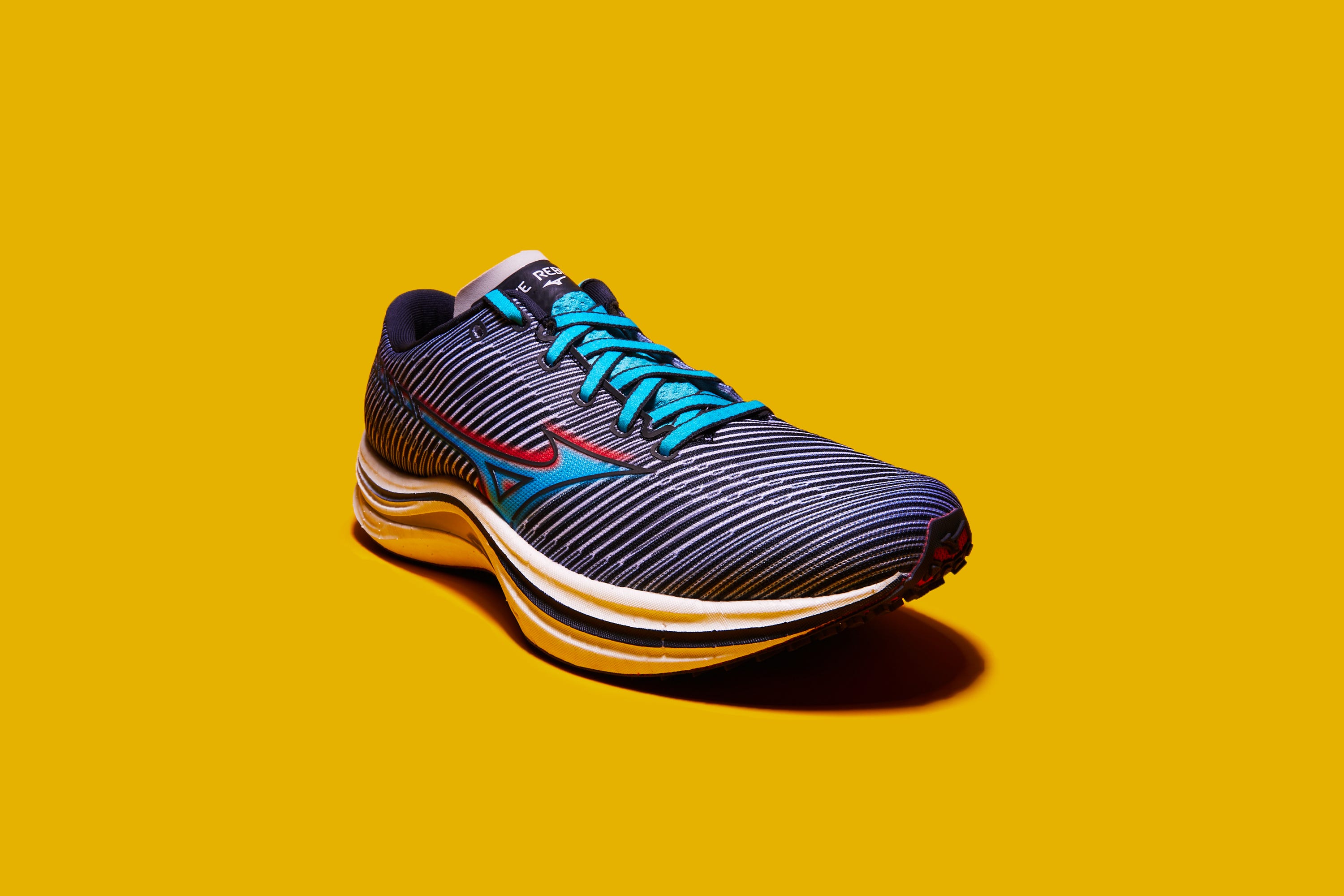 mizuno wave rebellion