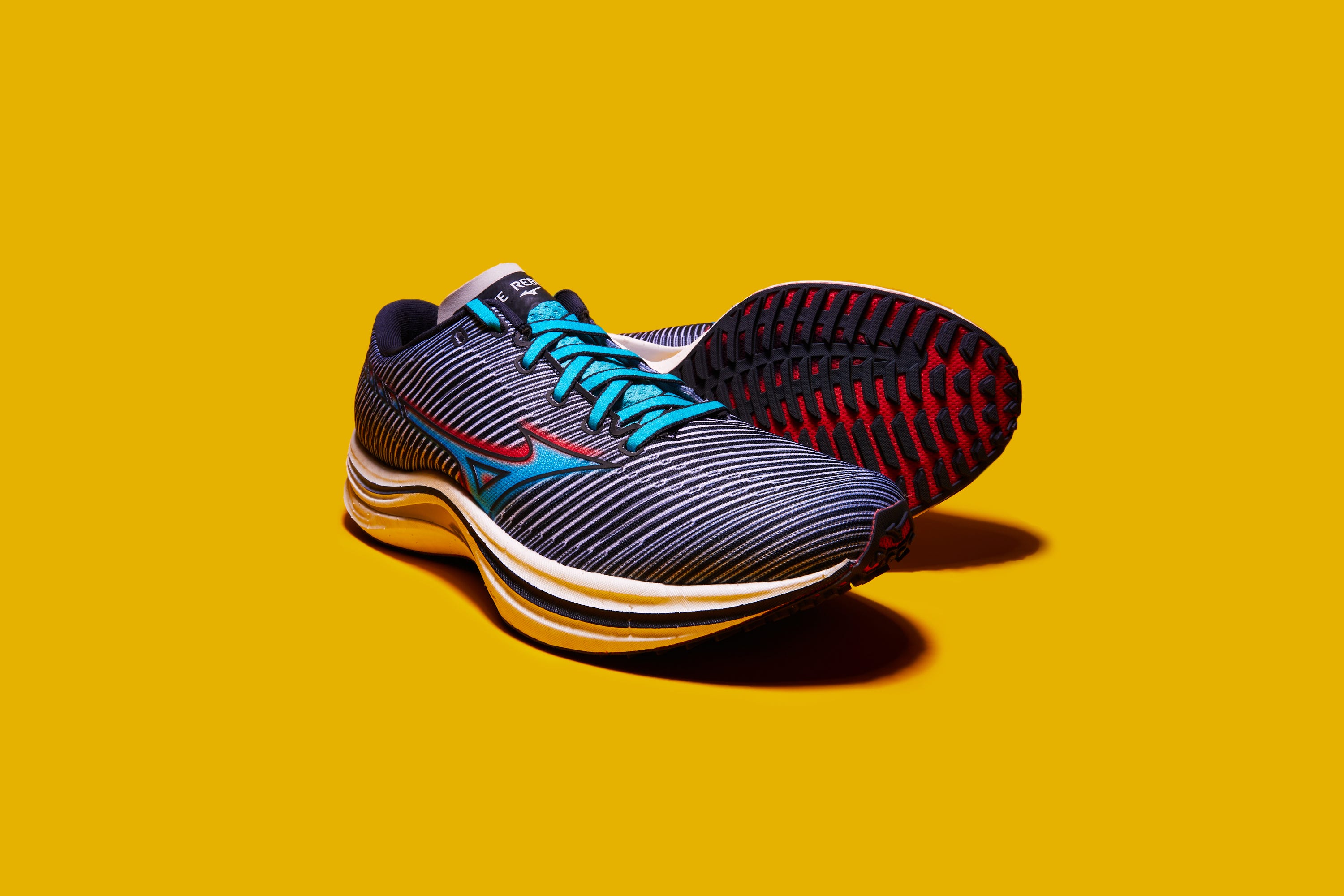 mizuno wave rebellion