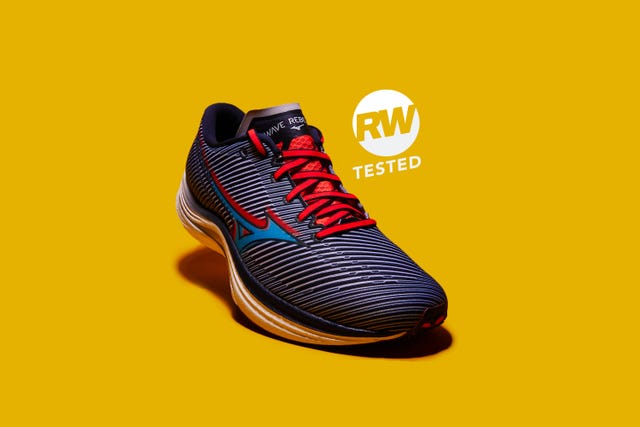 mizuno wave rebellion