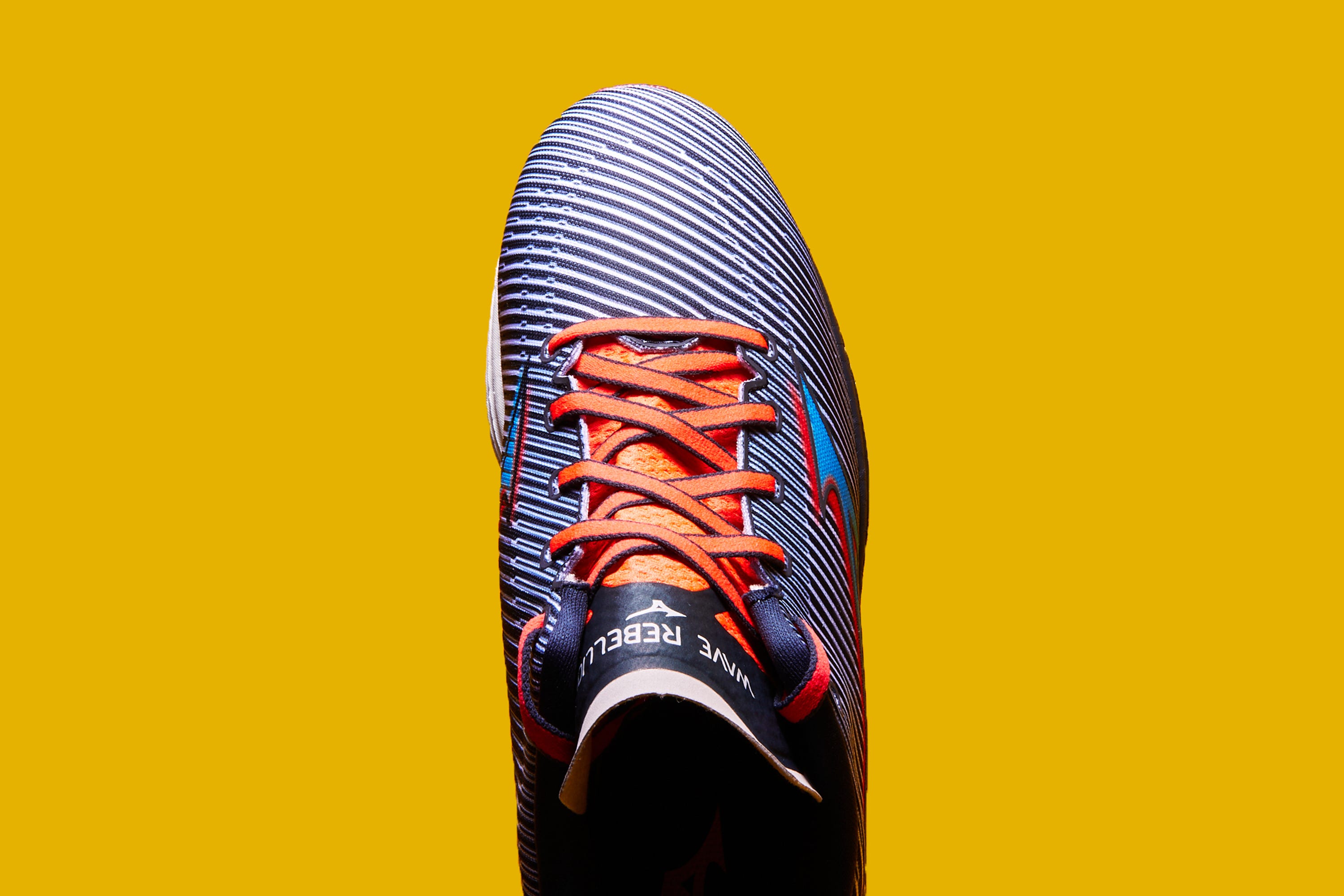 mizuno wave rebellion