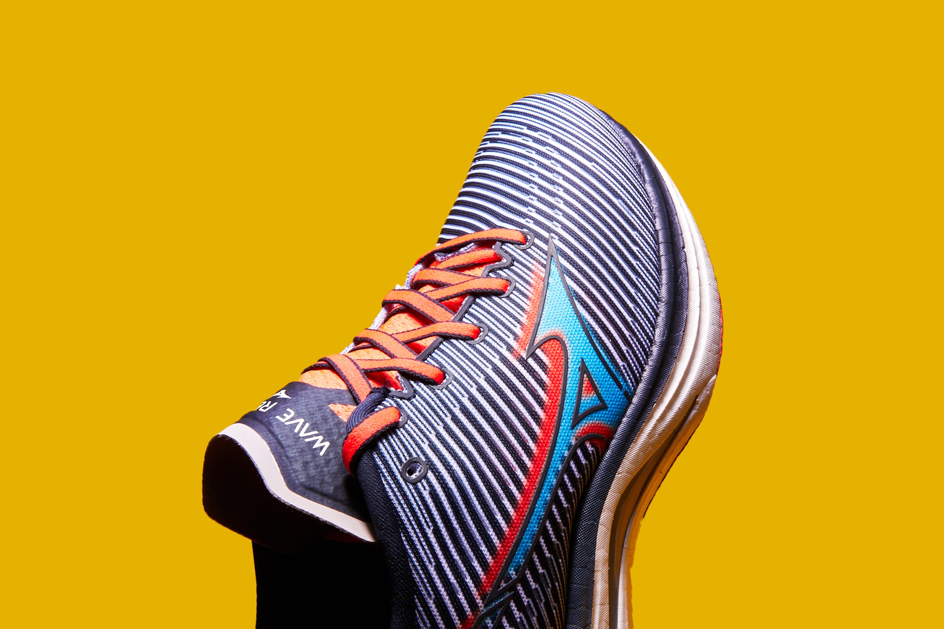 mizuno wave rebellion