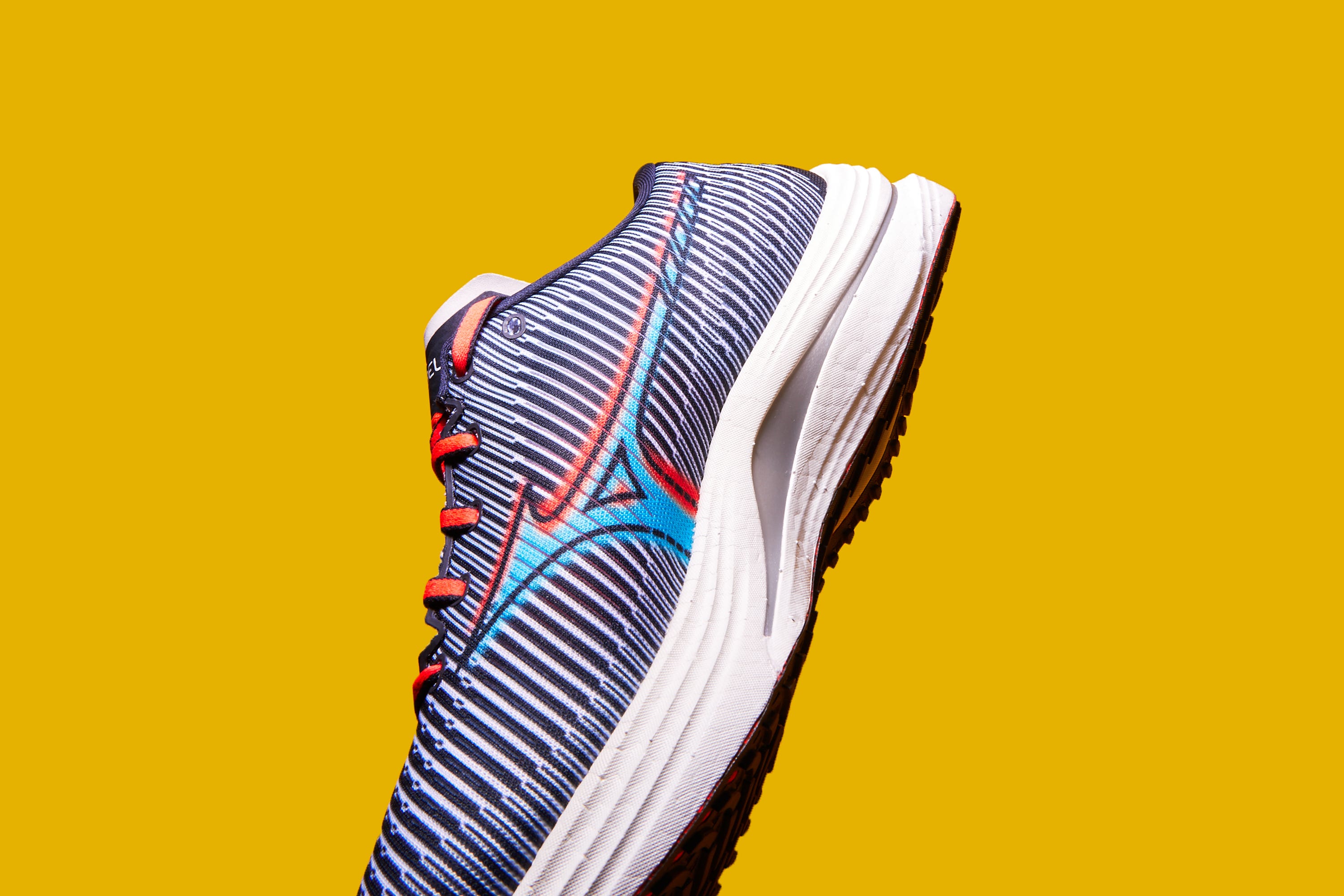 mizuno wave rebellion