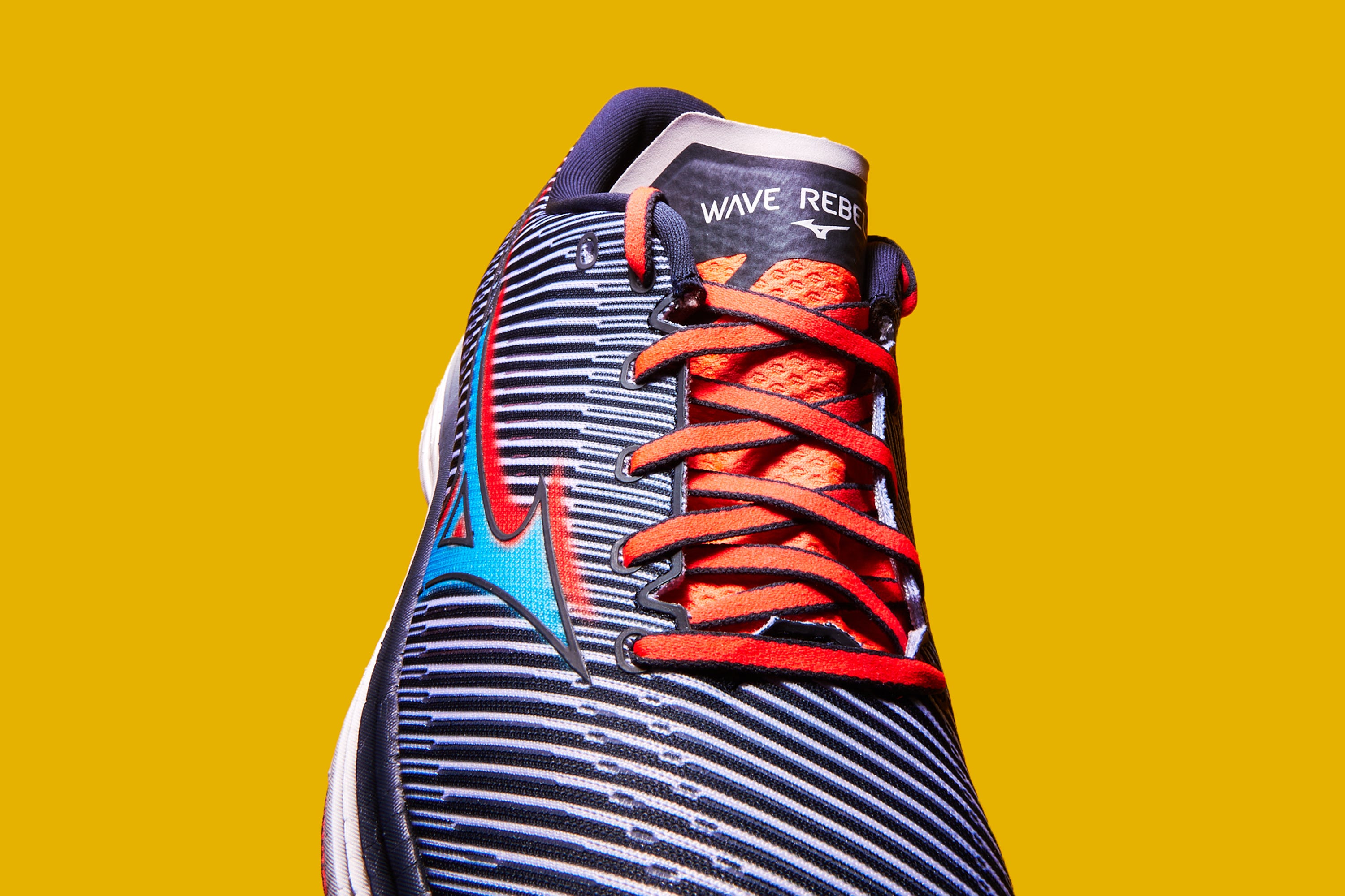 mizuno wave rebellion