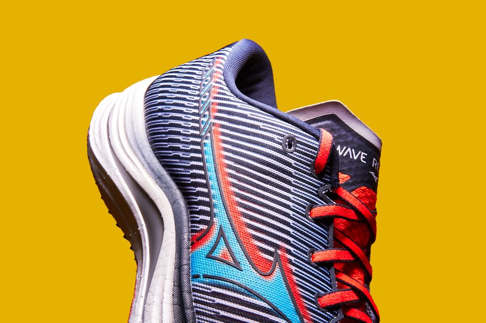 Mizuno Wave Rebellion Review | Best Running Shoes 2021