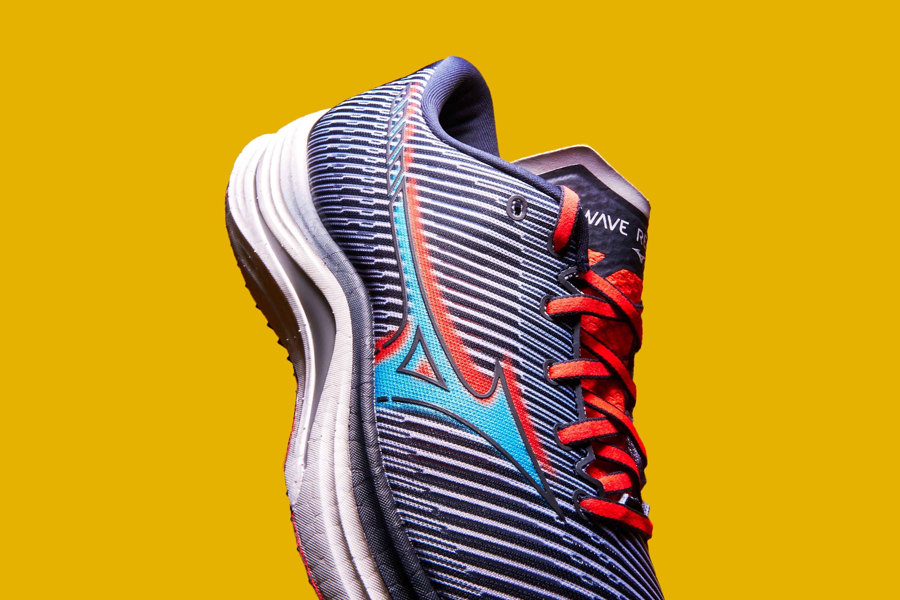 mizuno wave rebellion