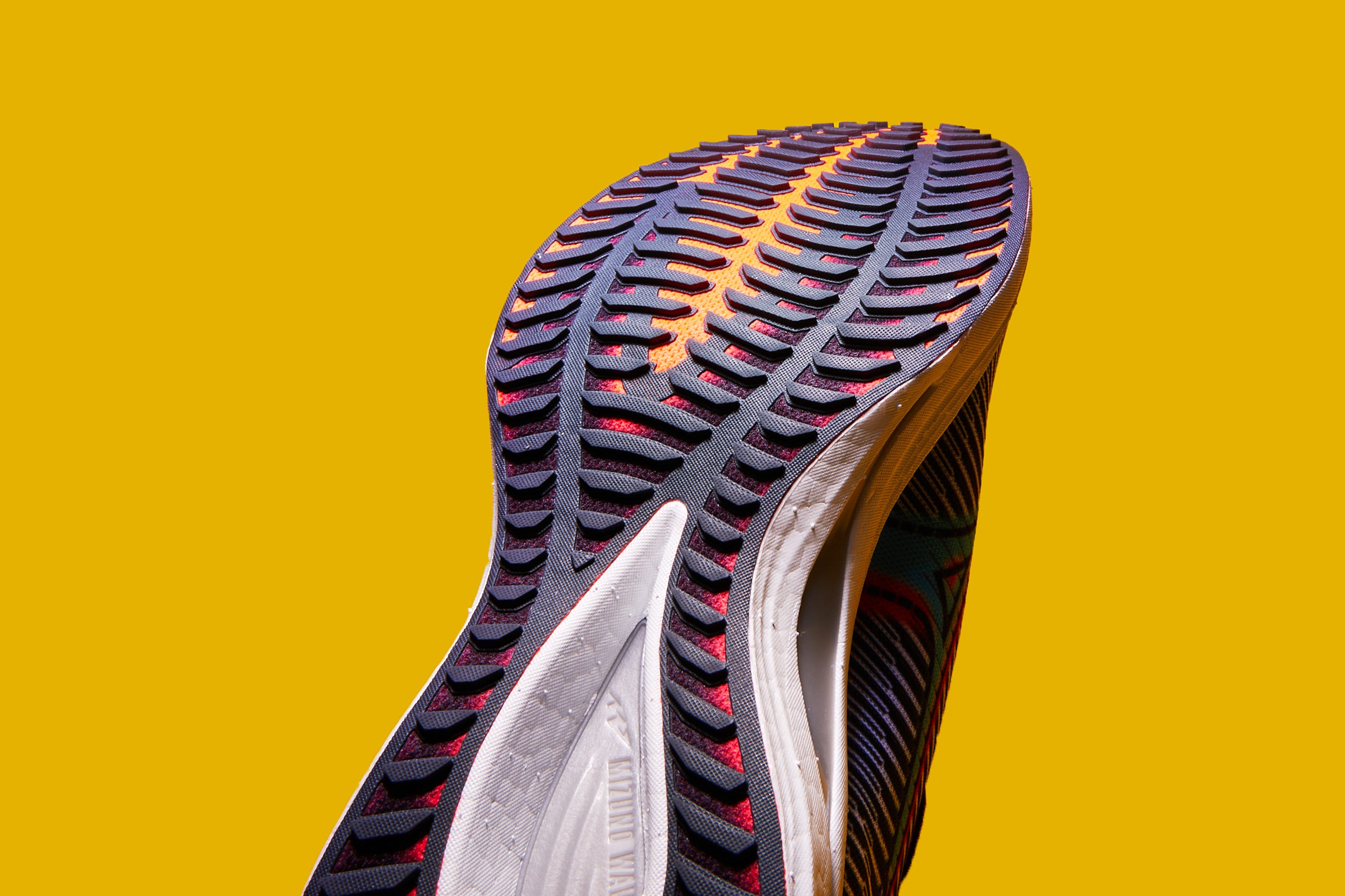mizuno wave rebellion