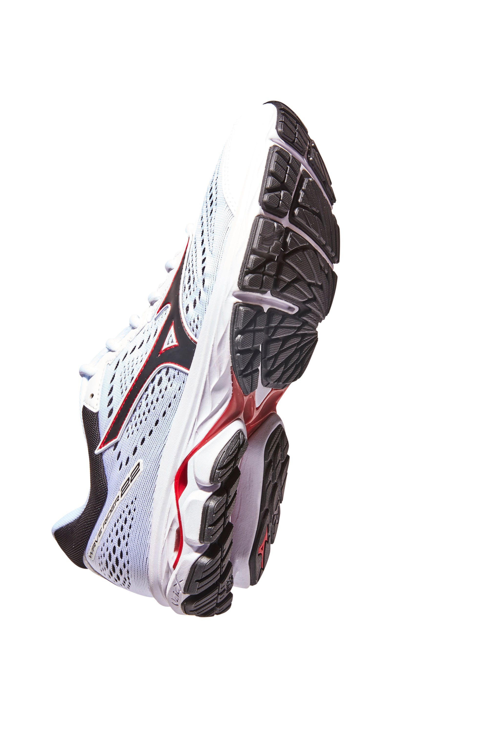 Mejores zapatillas de 2019 - Mizuno Wave Rider 22