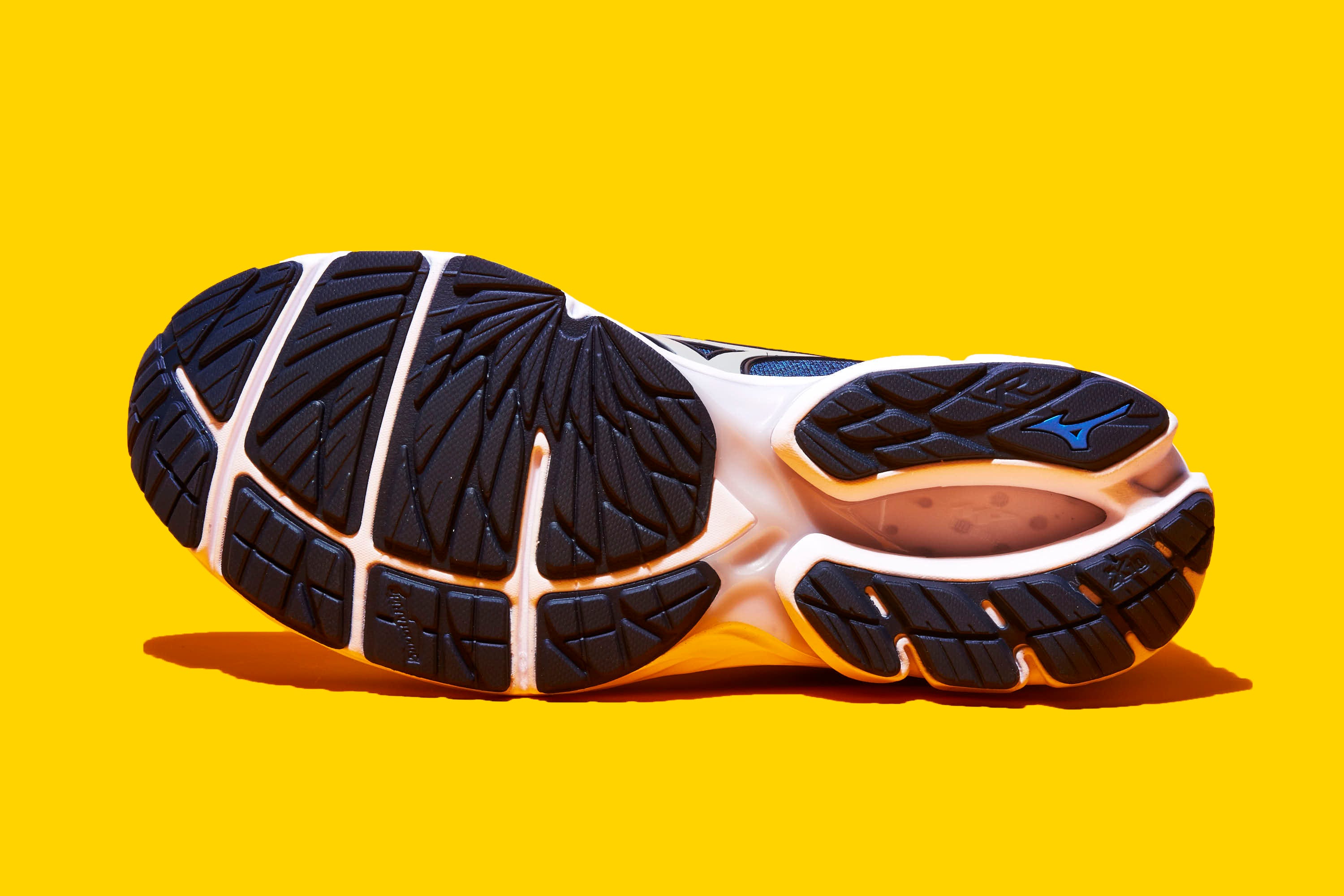Footwear, Yellow, Shoe, Orange, Athletic shoe, Outdoor shoe, Hiking boot, Fictional character, Sneakers, 