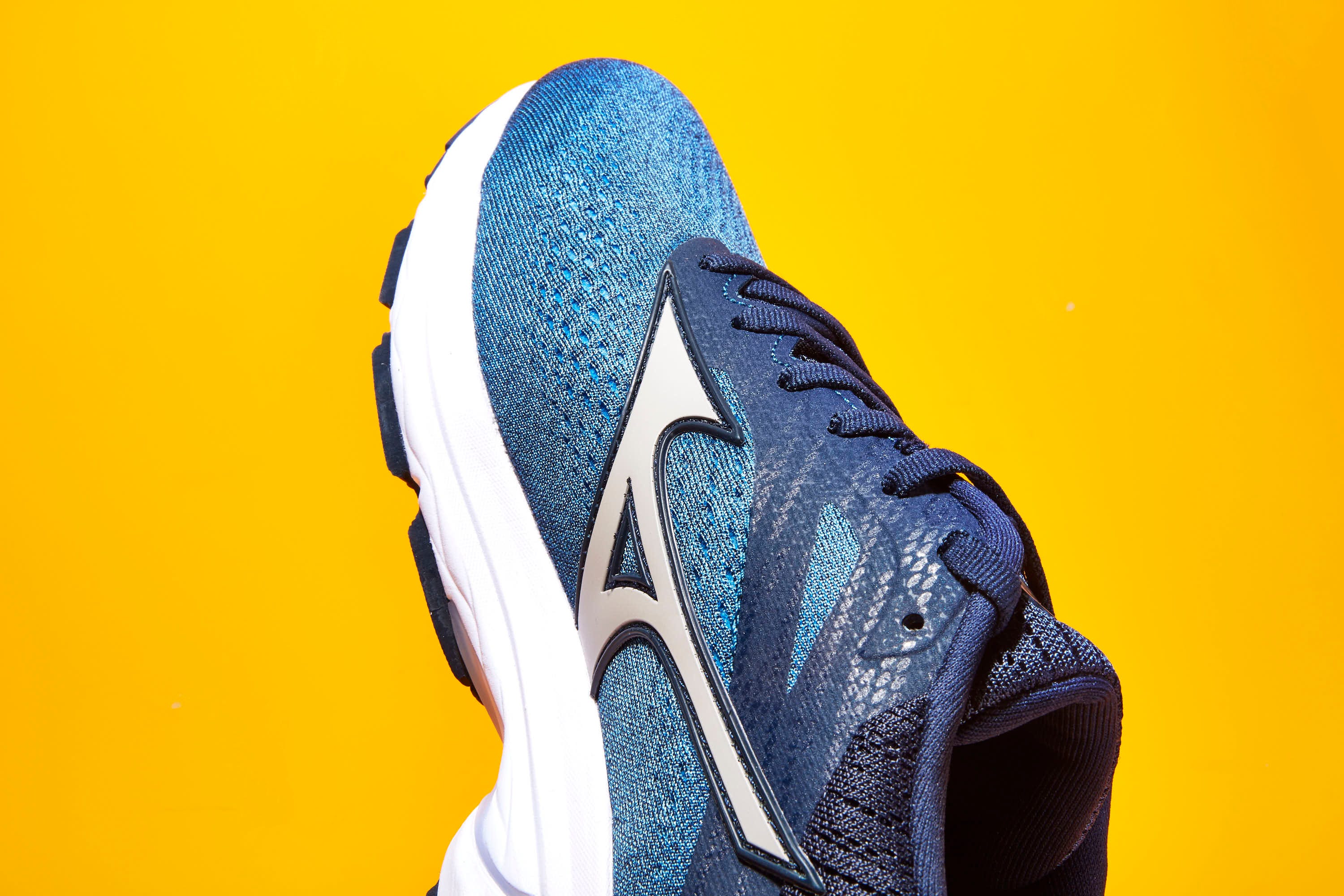 Blue, White, Footwear, Black, Shoe, Yellow, Sneakers, Electric blue, Nike free, Athletic shoe, 