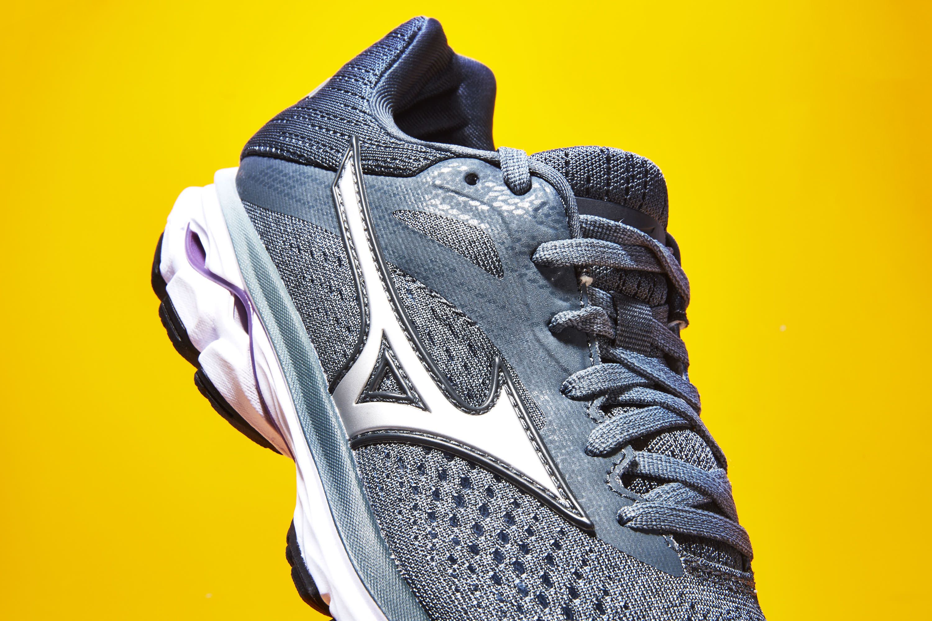 Mizuno wave rider 23 on sale men