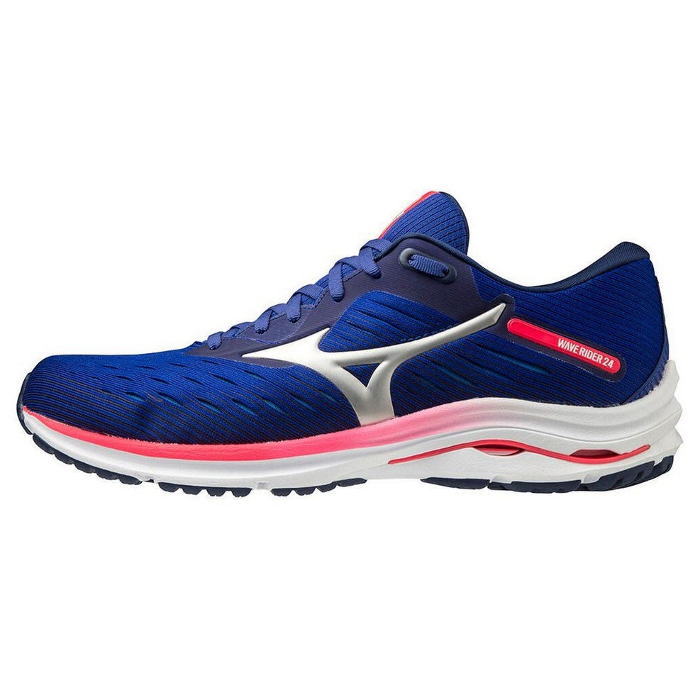 mizuno ﻿wave rider 24