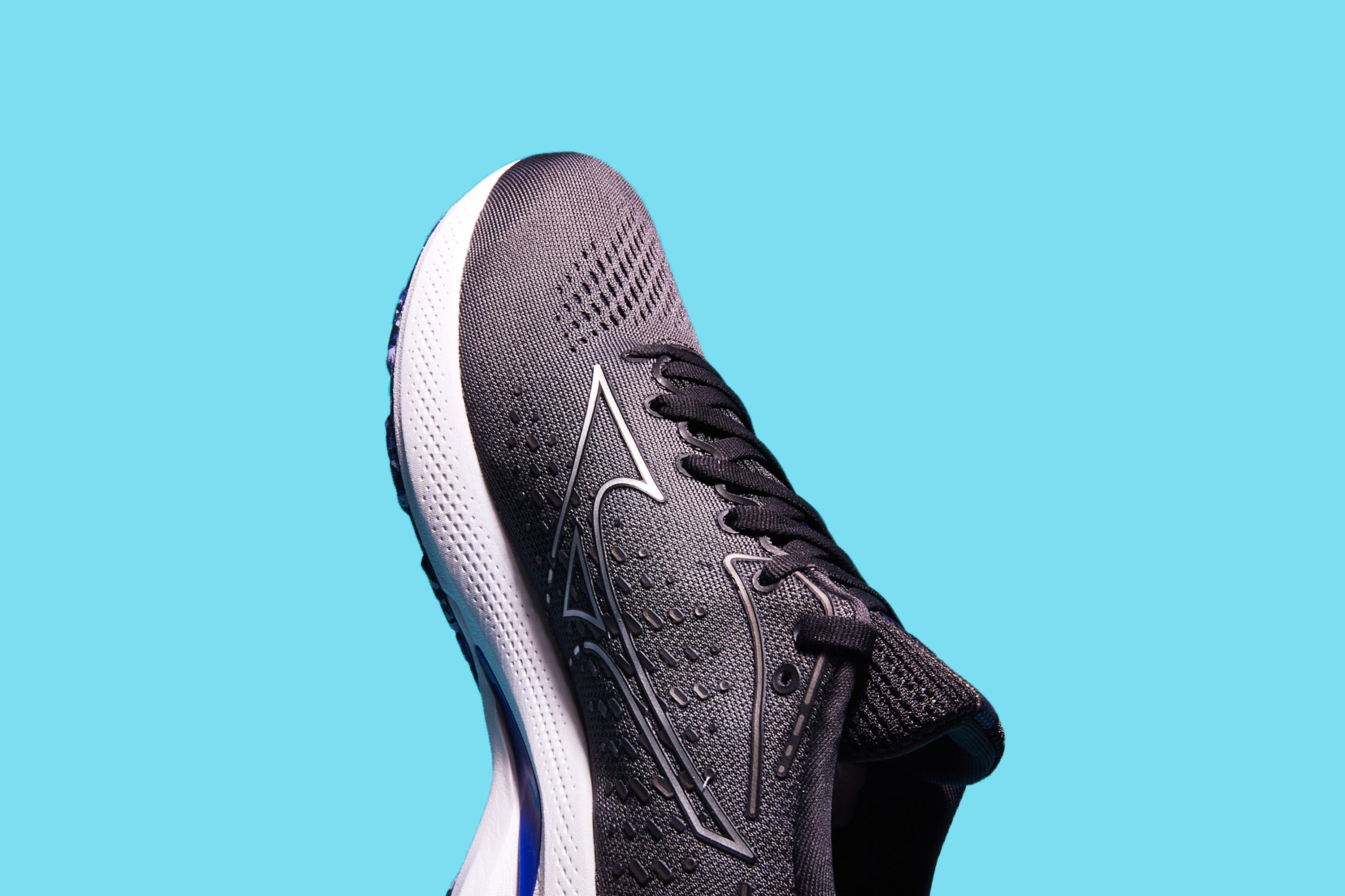 mizuno wave rider 25