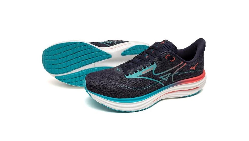 running shoes designed for performance and comfort