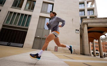 las mizuno wave sky 9