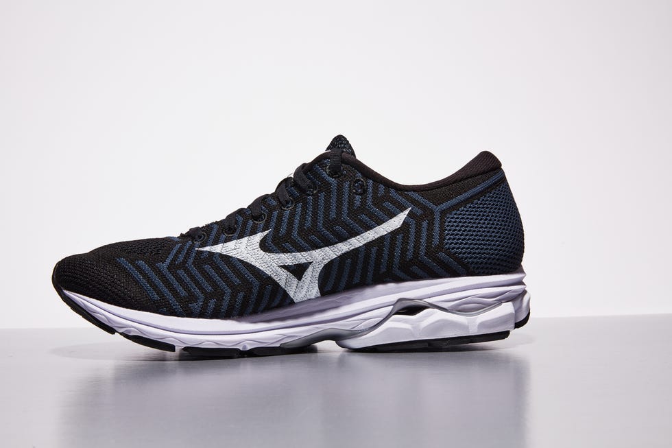 Mizuno Waveknit R2