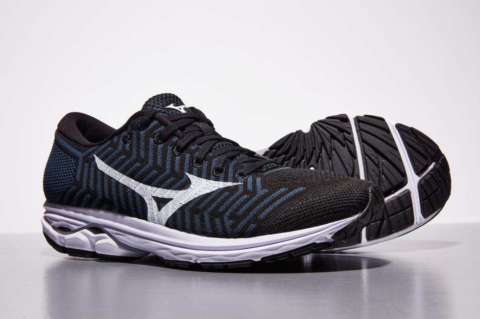 Mizuno Waveknit R2