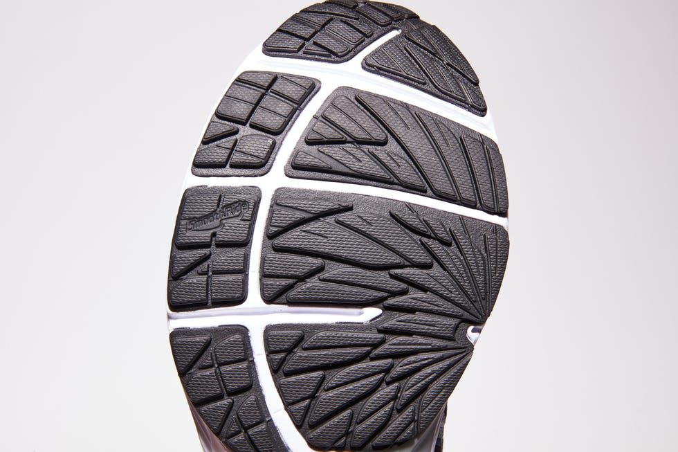 Mizuno Waveknit R2