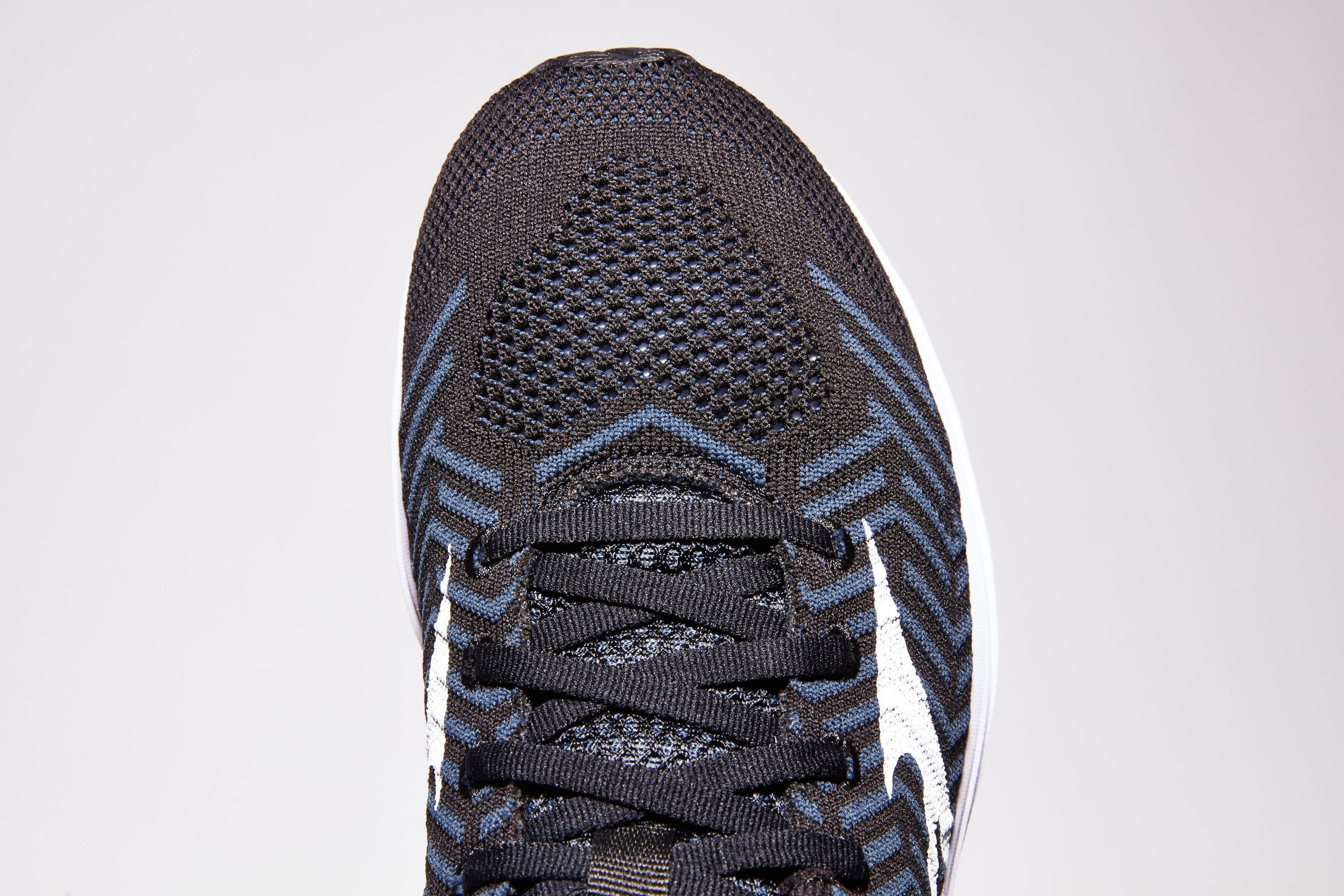 Mizuno Waveknit R2