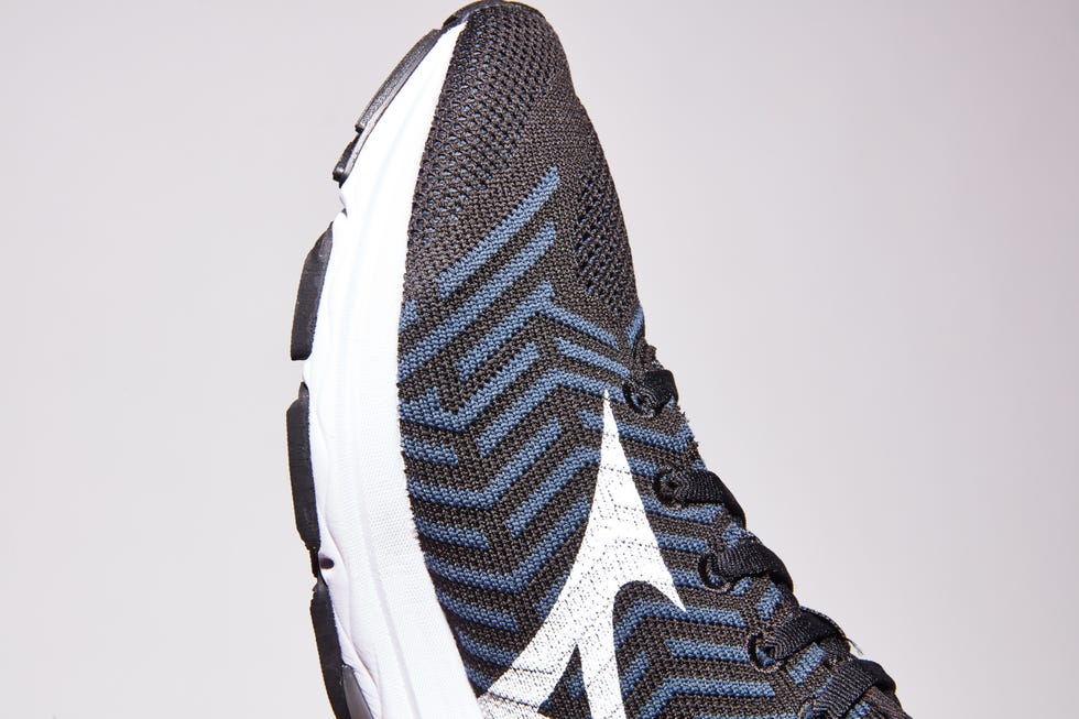 Mizuno Waveknit R2