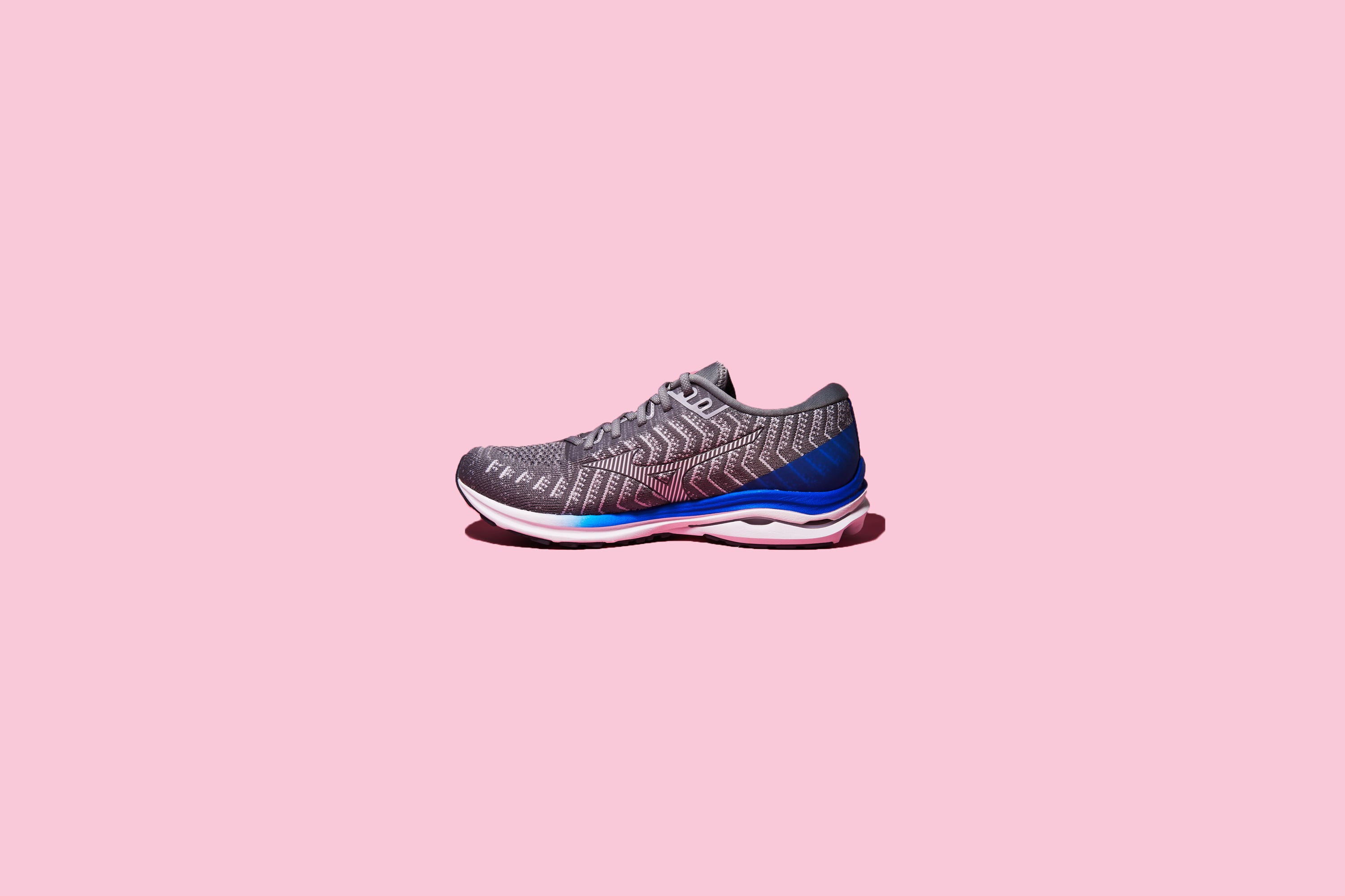 mizuno waverider waveknit 24