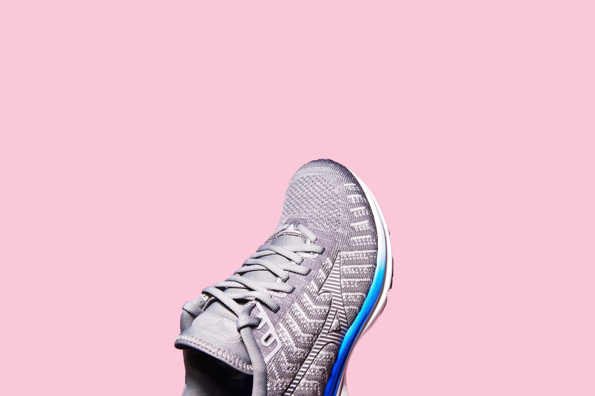 mizuno waverider waveknit 24