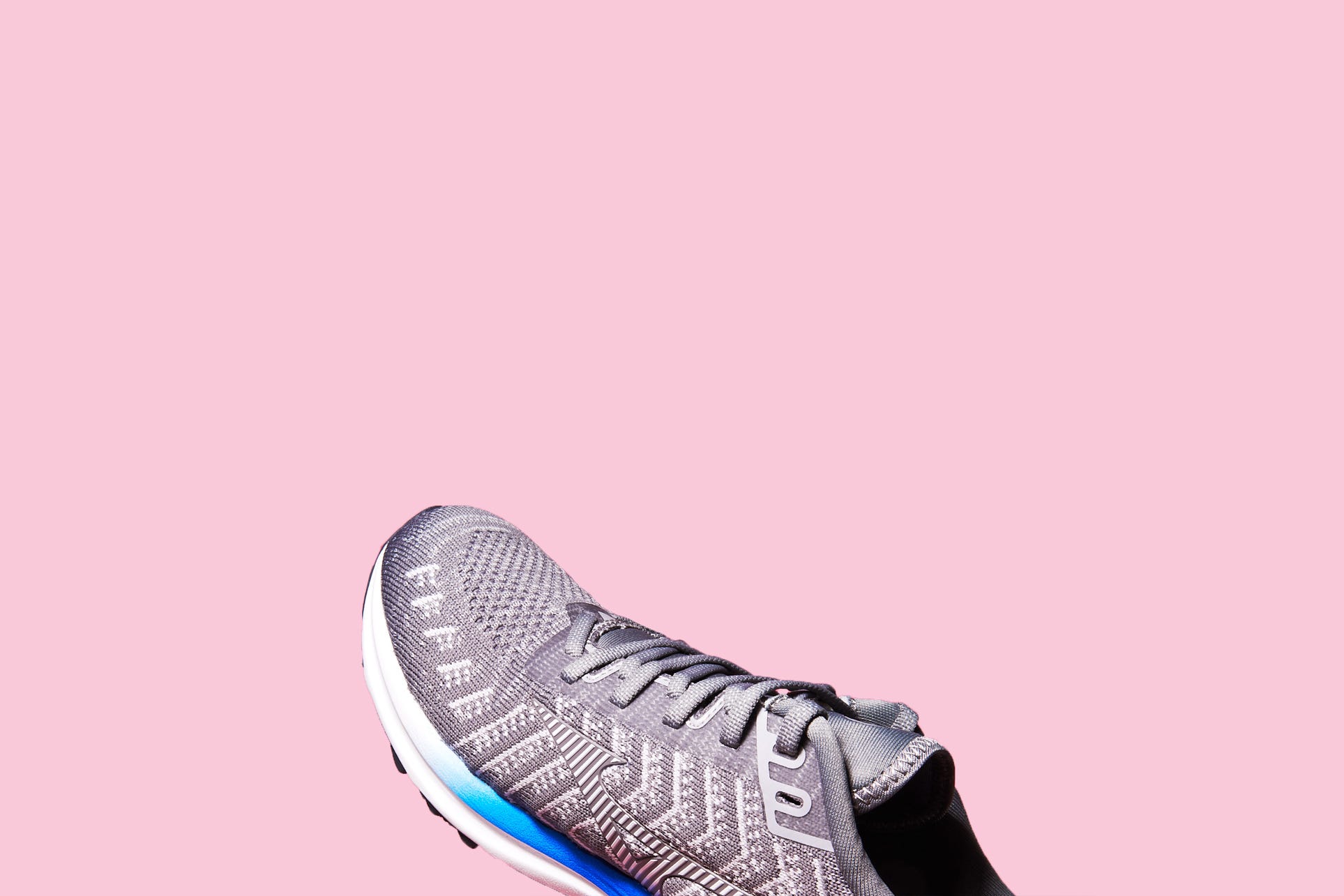 mizuno waverider waveknit 24