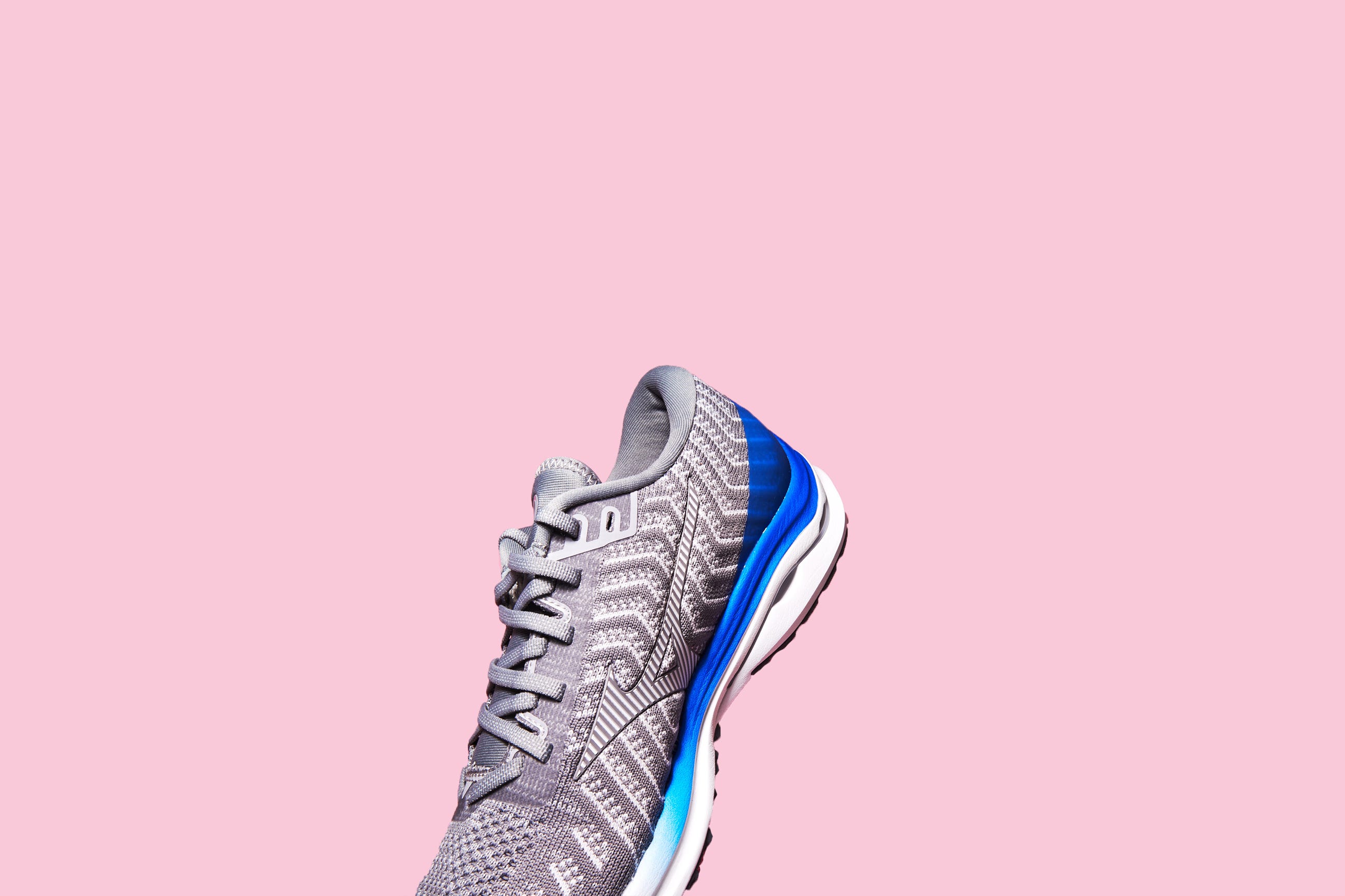 mizuno waverider waveknit 24
