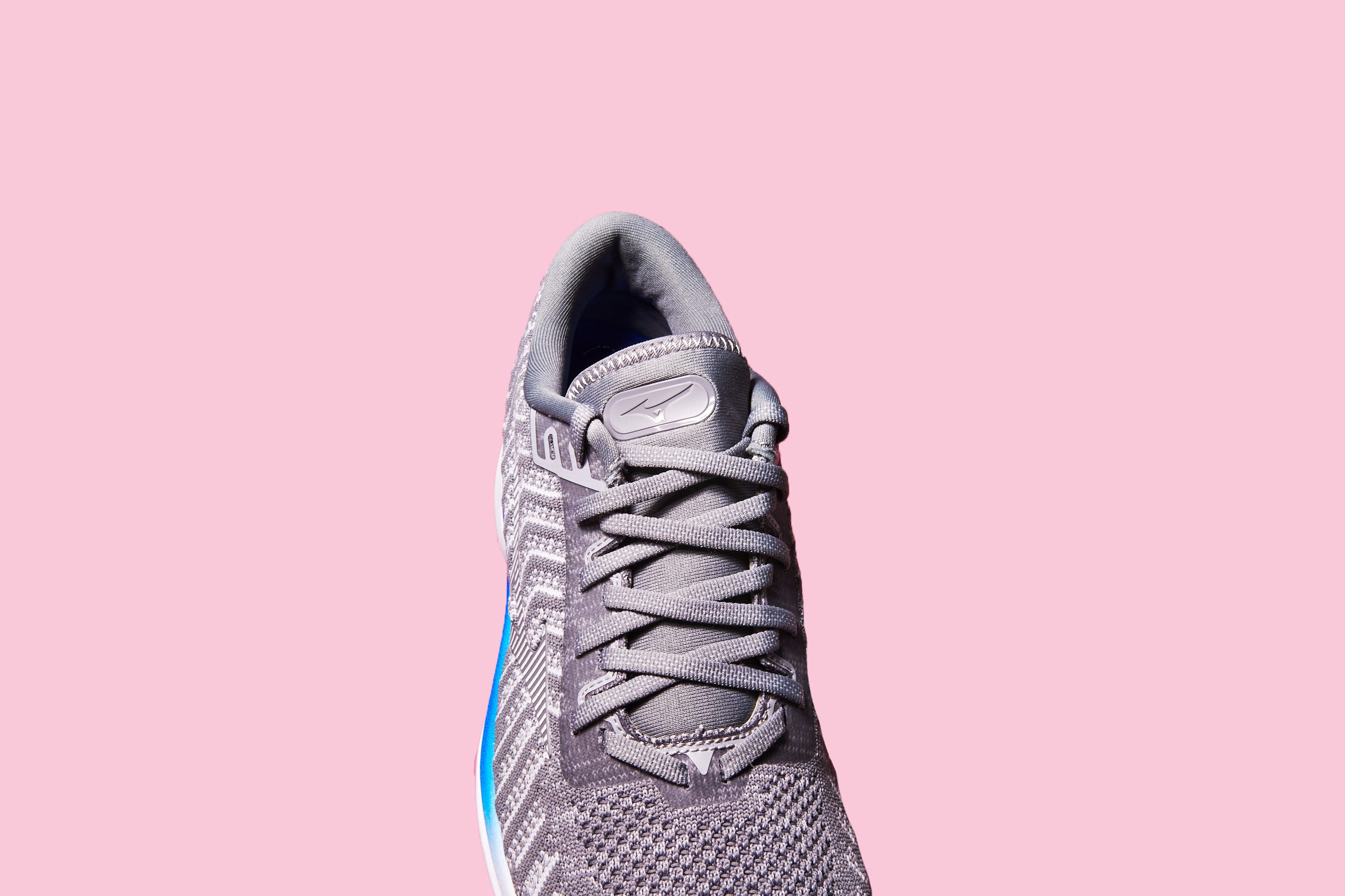 mizuno waverider waveknit 24