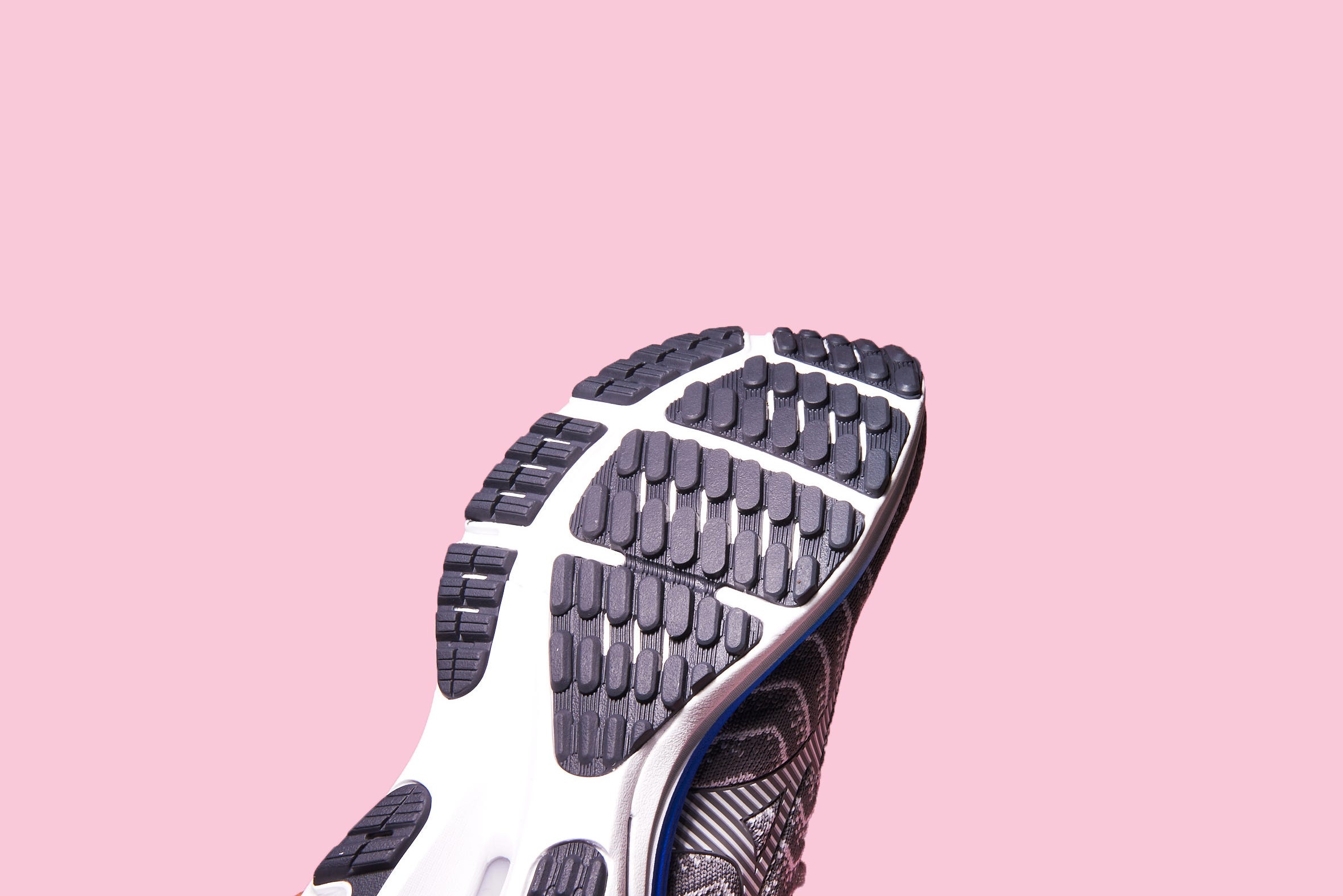 mizuno waverider waveknit 24