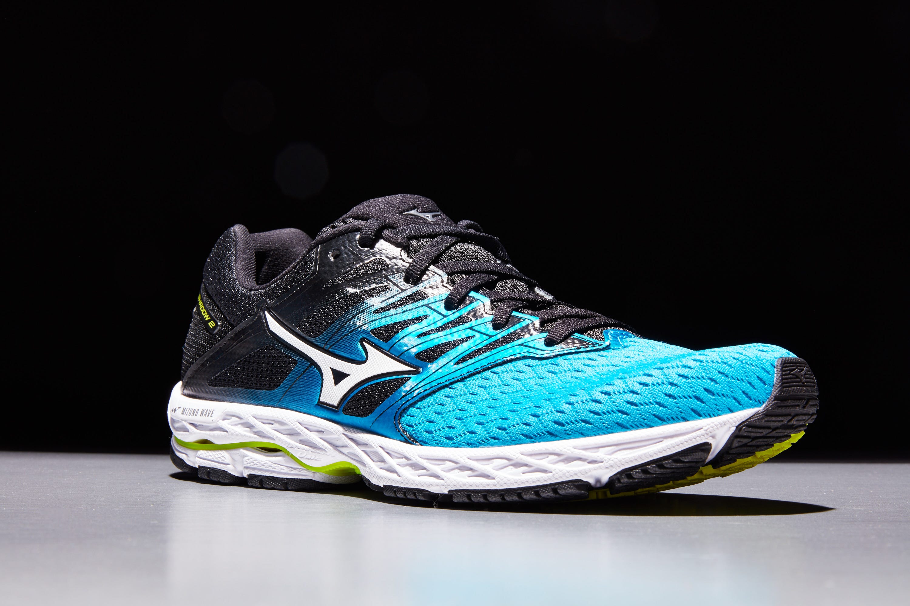 Mizuno Wave Shadow 2