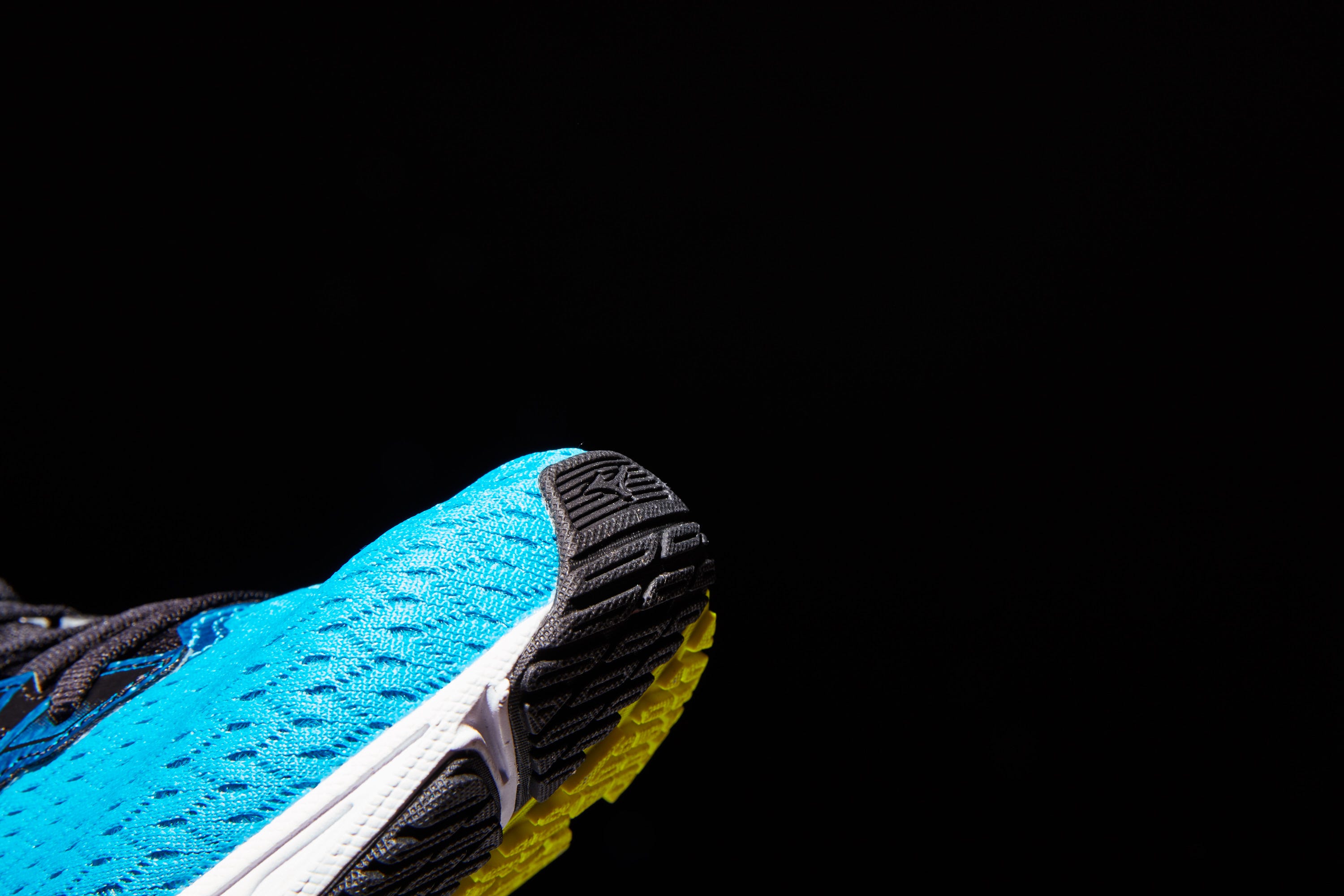 Mizuno Wave Shadow 2
