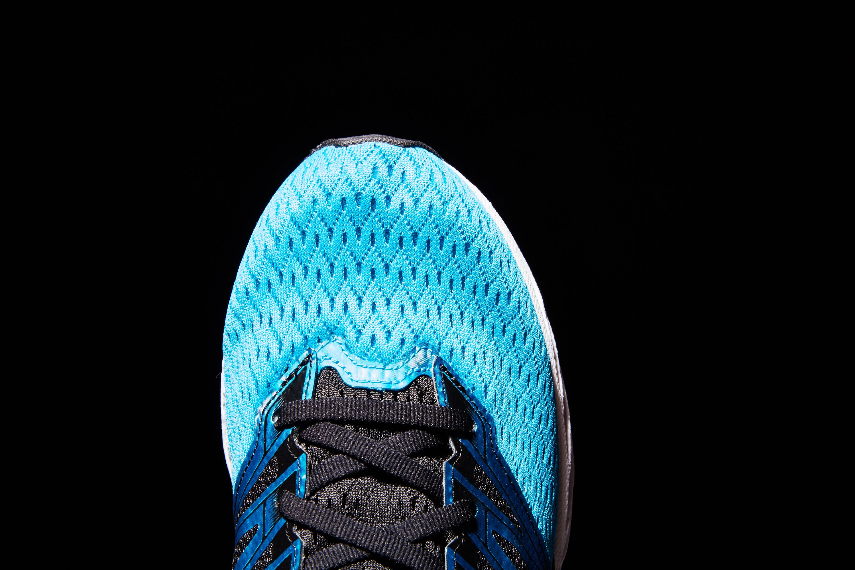 Mizuno Wave Shadow 2