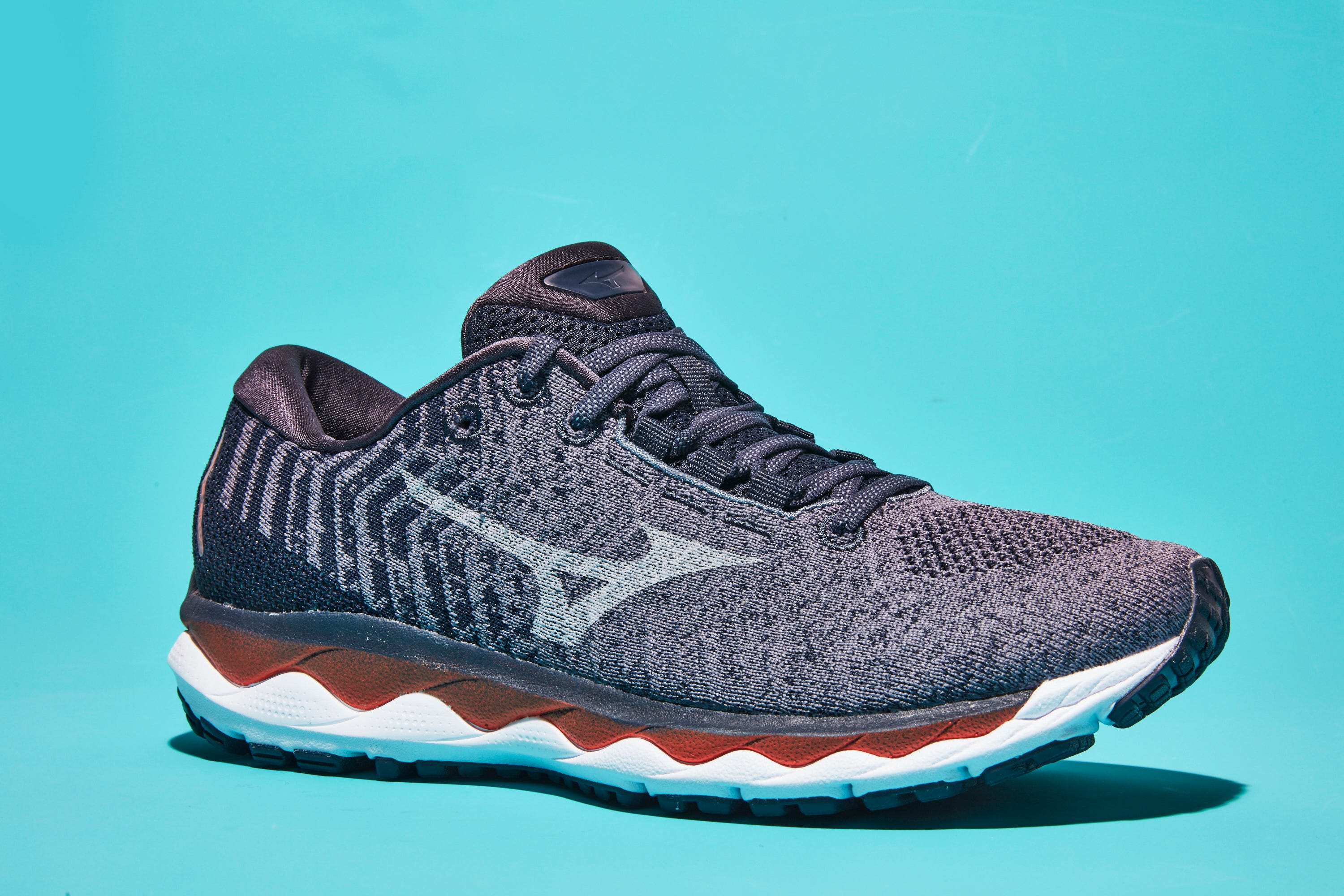 Mizuno Waveknit 3