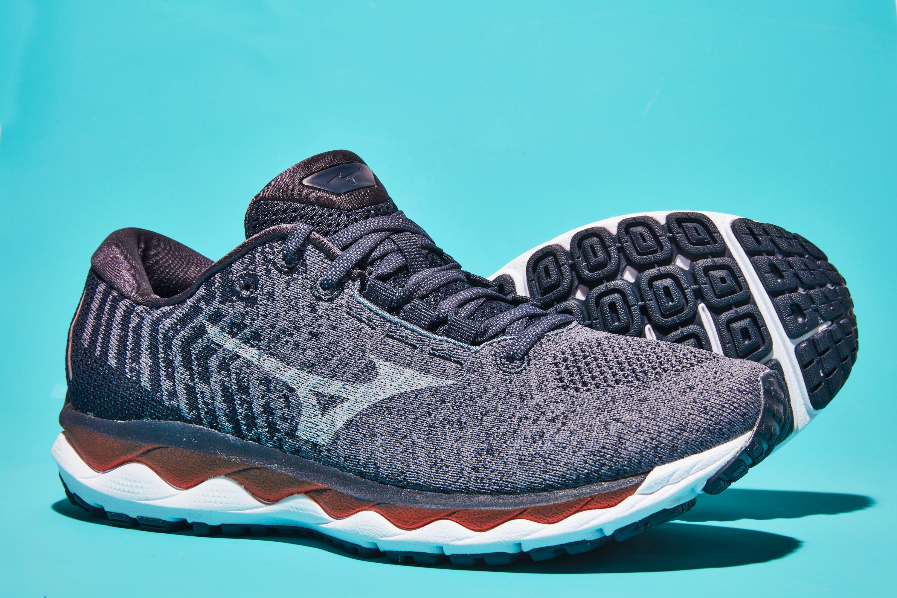 Mizuno Waveknit 3