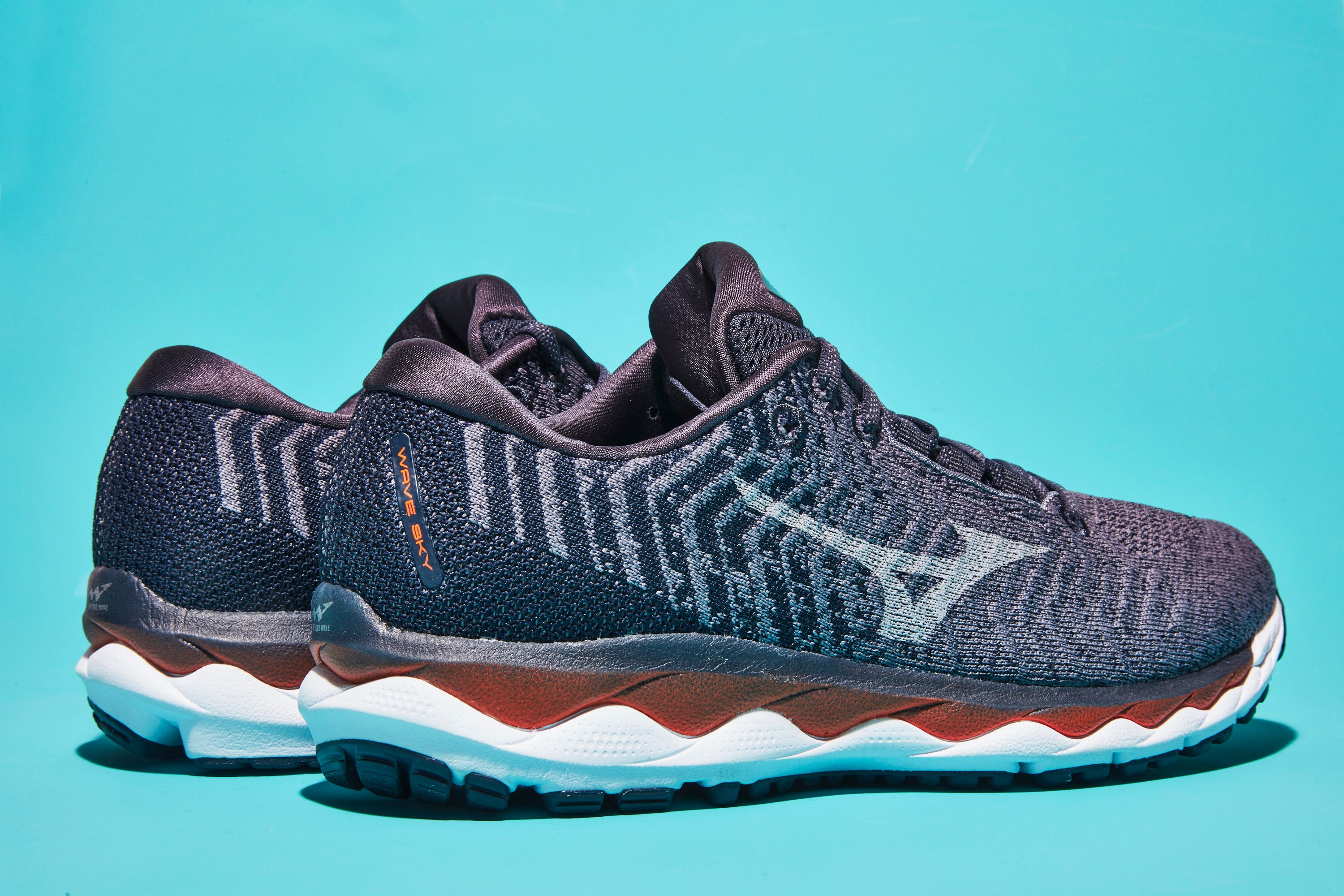 Mizuno Waveknit 3